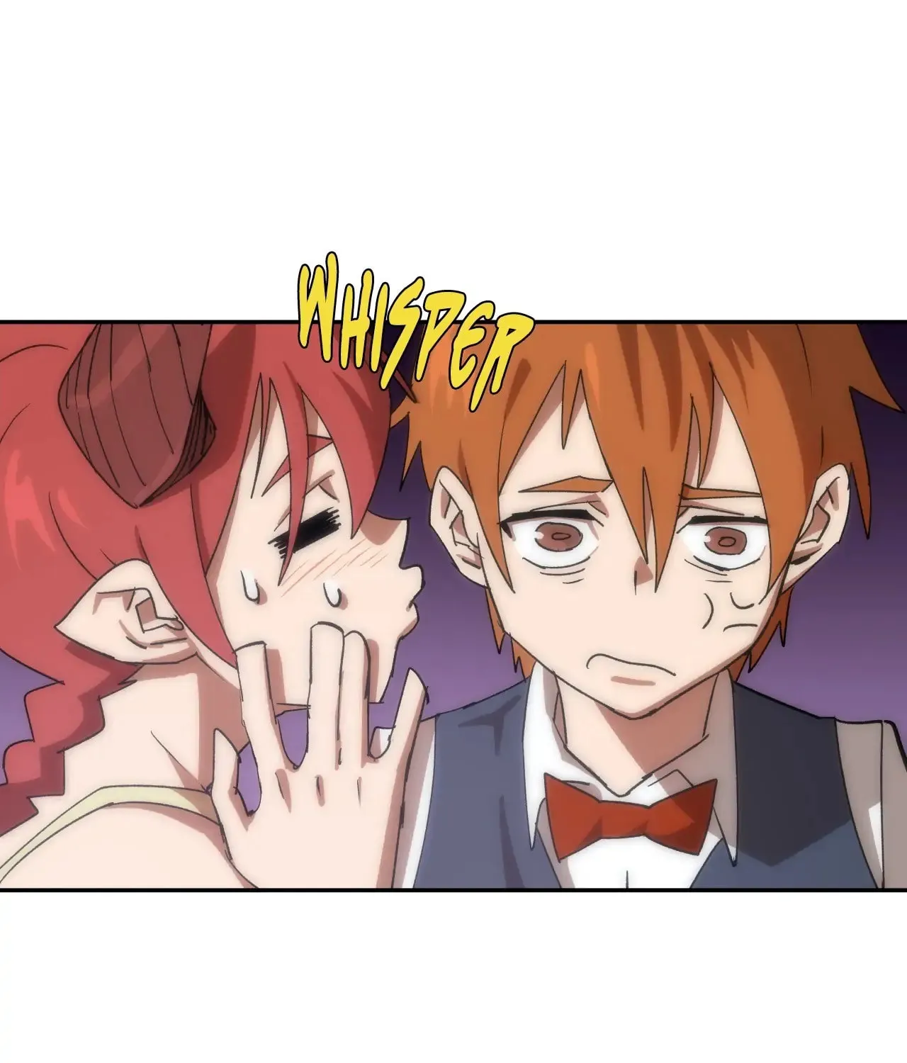 4 Cut Hero Chapter 184 page 25 - 