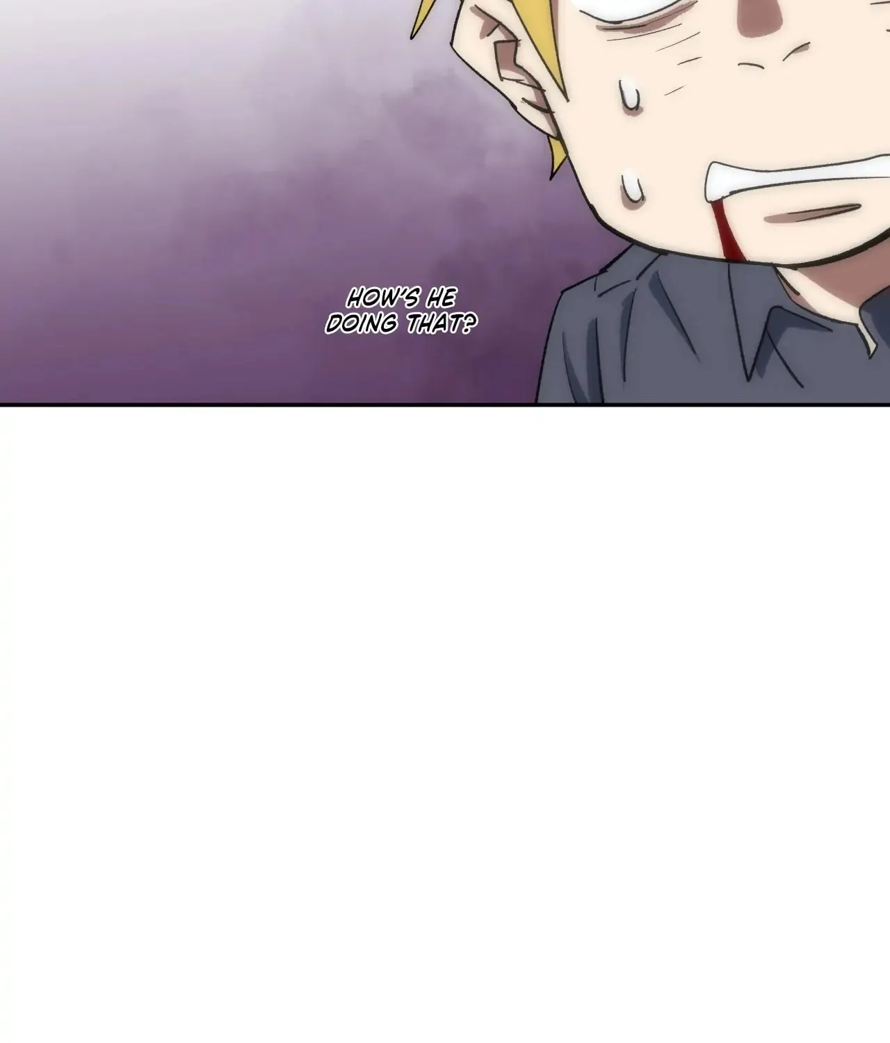 4 Cut Hero Chapter 184 page 29 - 