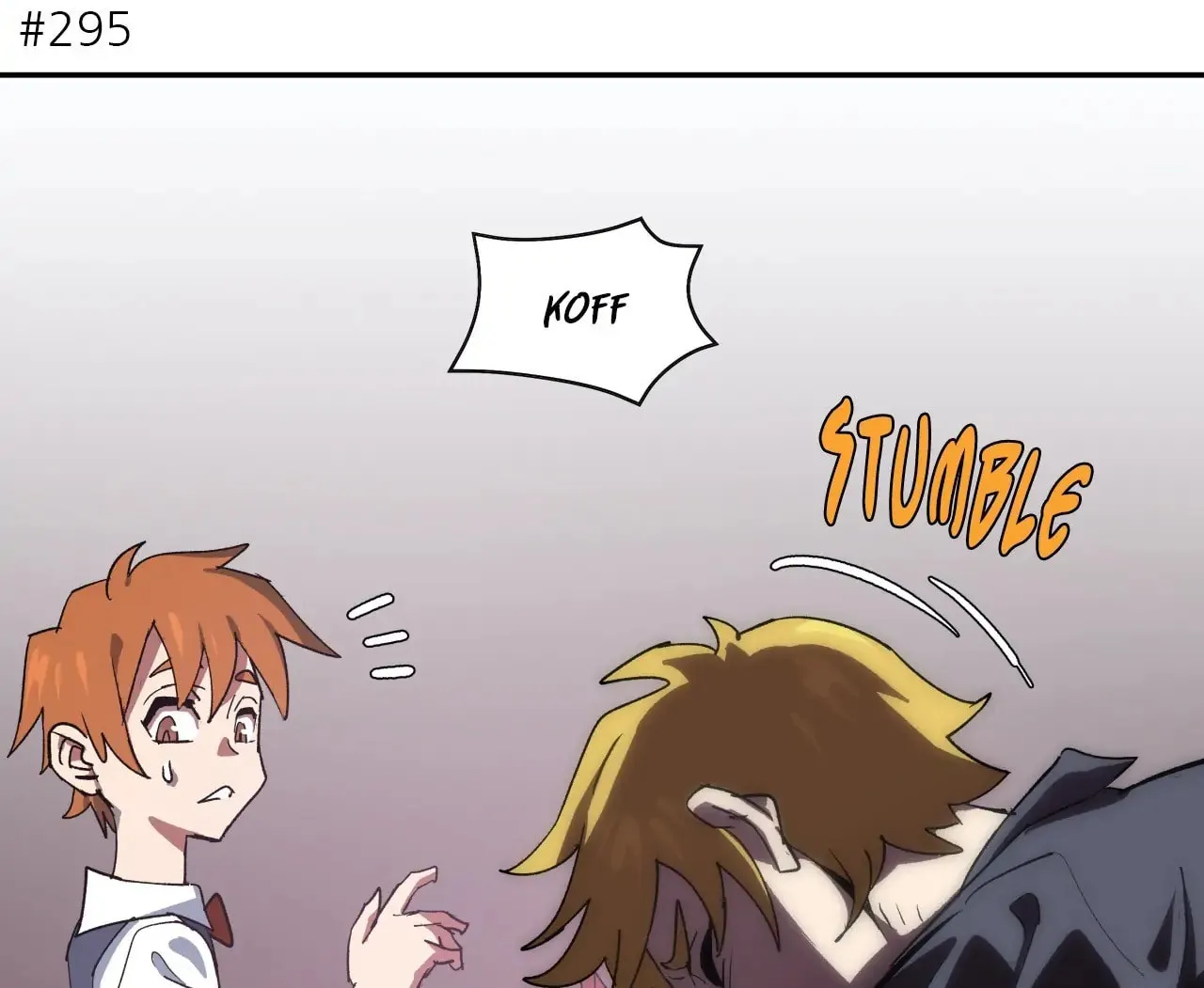 4 Cut Hero Chapter 184 page 30 - 
