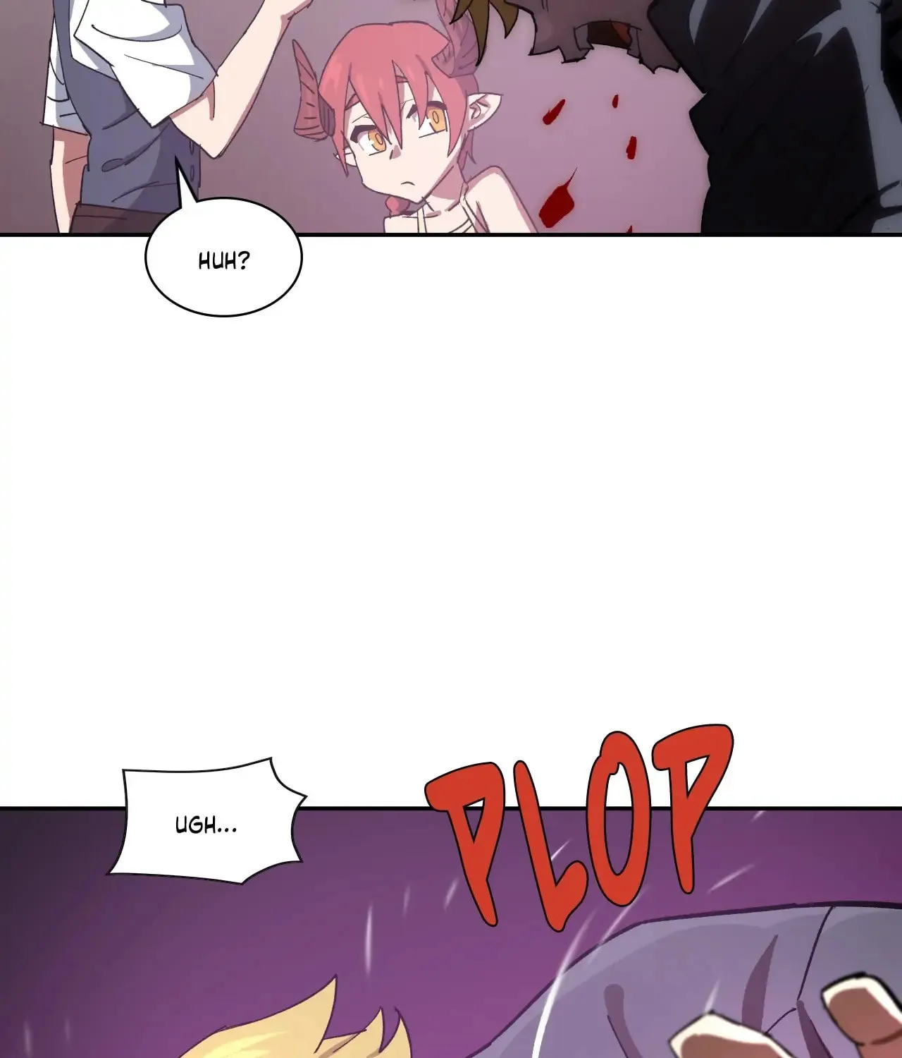 4 Cut Hero Chapter 184 page 31 - 