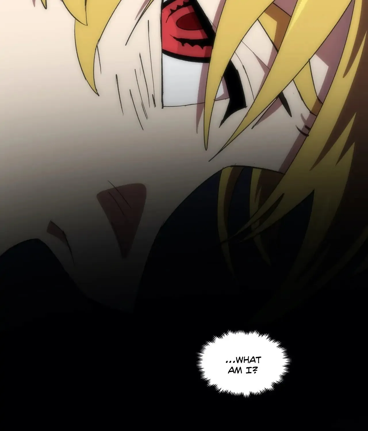 4 Cut Hero Chapter 184 page 40 - 