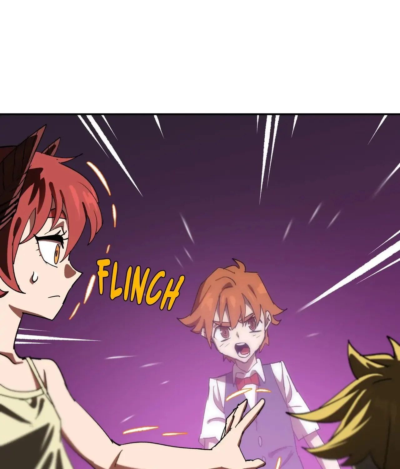 4 Cut Hero Chapter 184 page 5 - 