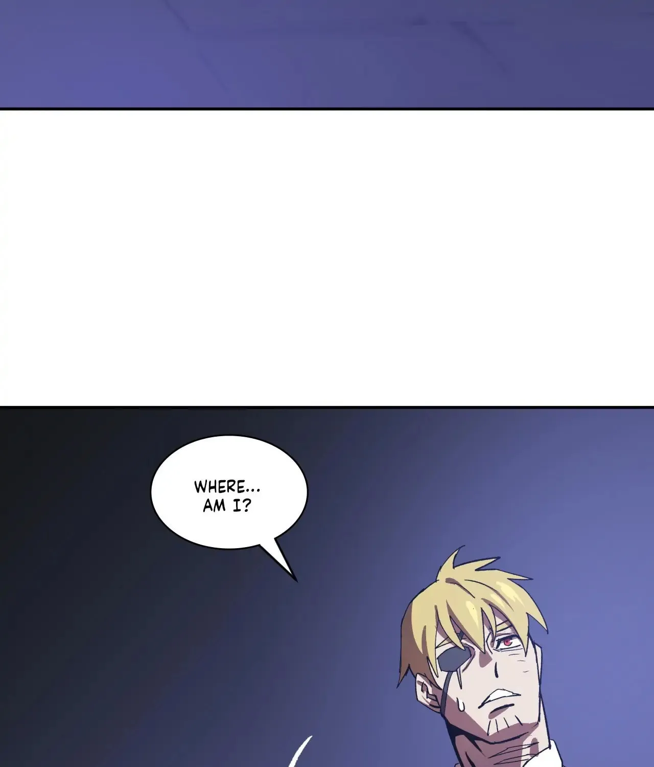 4 Cut Hero Chapter 184 page 43 - 