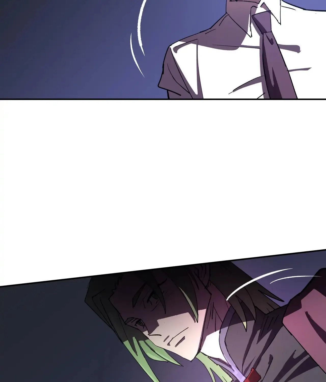 4 Cut Hero Chapter 184 page 44 - 