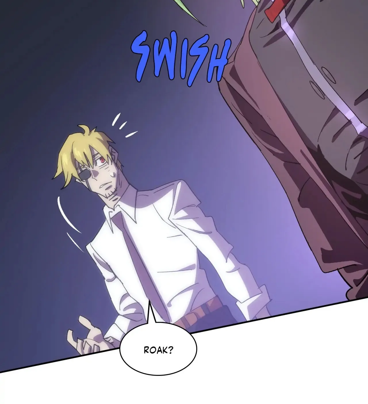 4 Cut Hero Chapter 184 page 45 - 