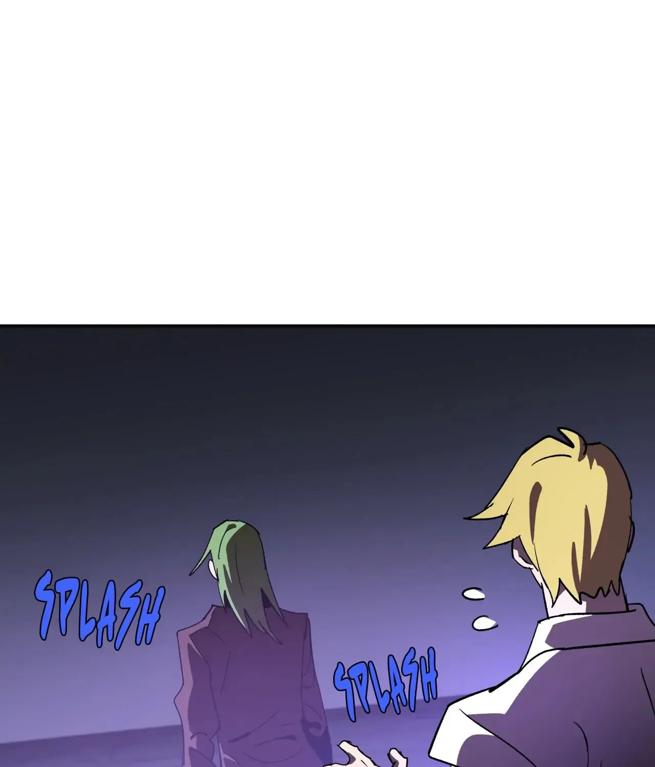 4 Cut Hero Chapter 184 page 46 - 