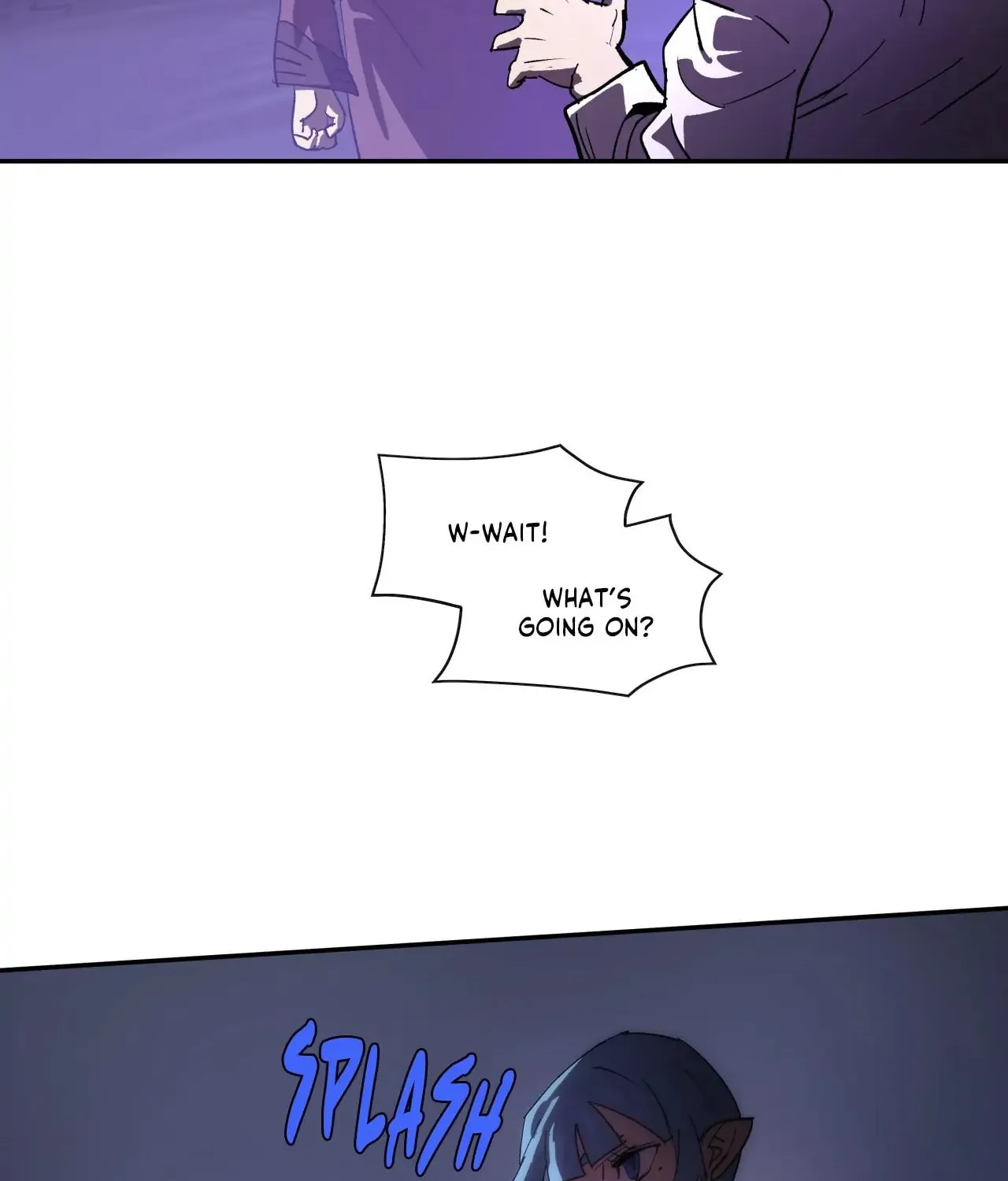 4 Cut Hero Chapter 184 page 47 - 