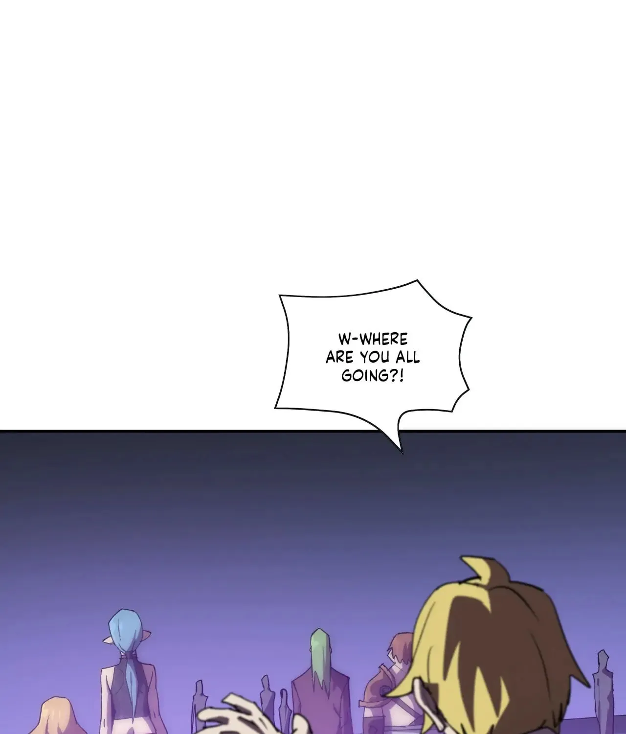 4 Cut Hero Chapter 184 page 49 - 