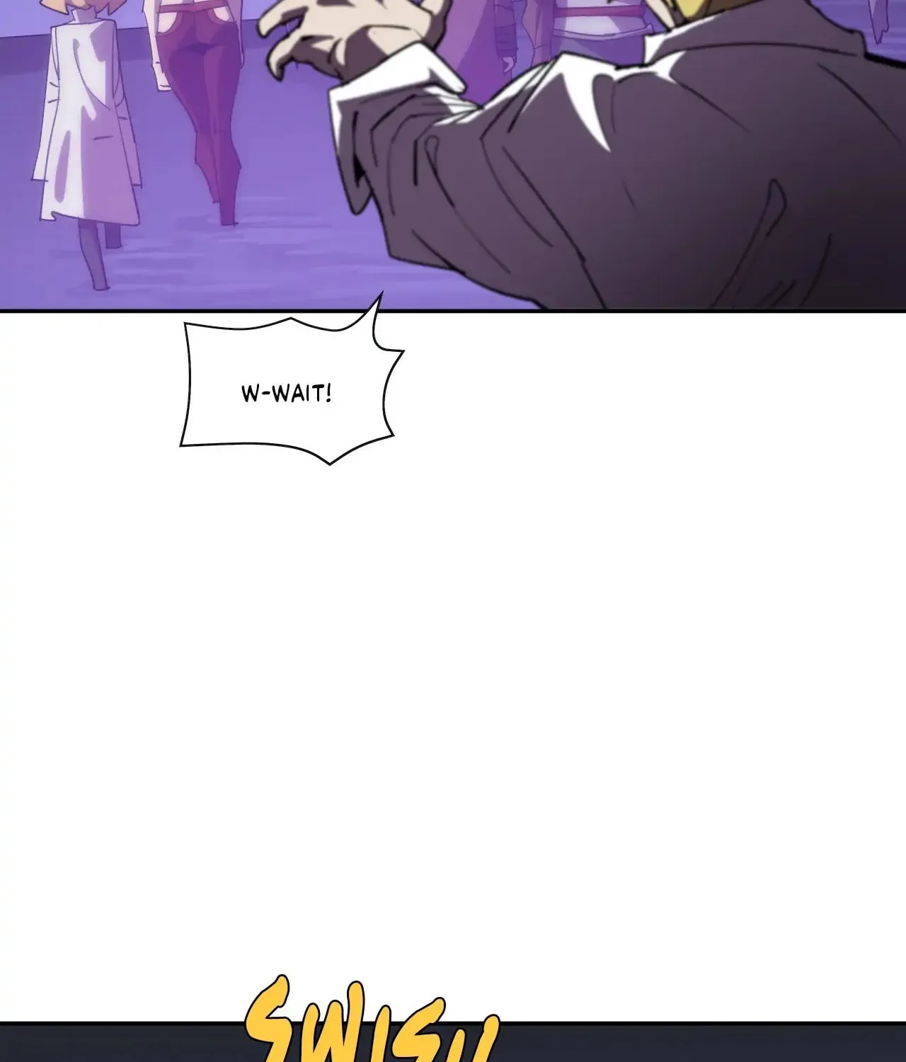 4 Cut Hero Chapter 184 page 50 - 