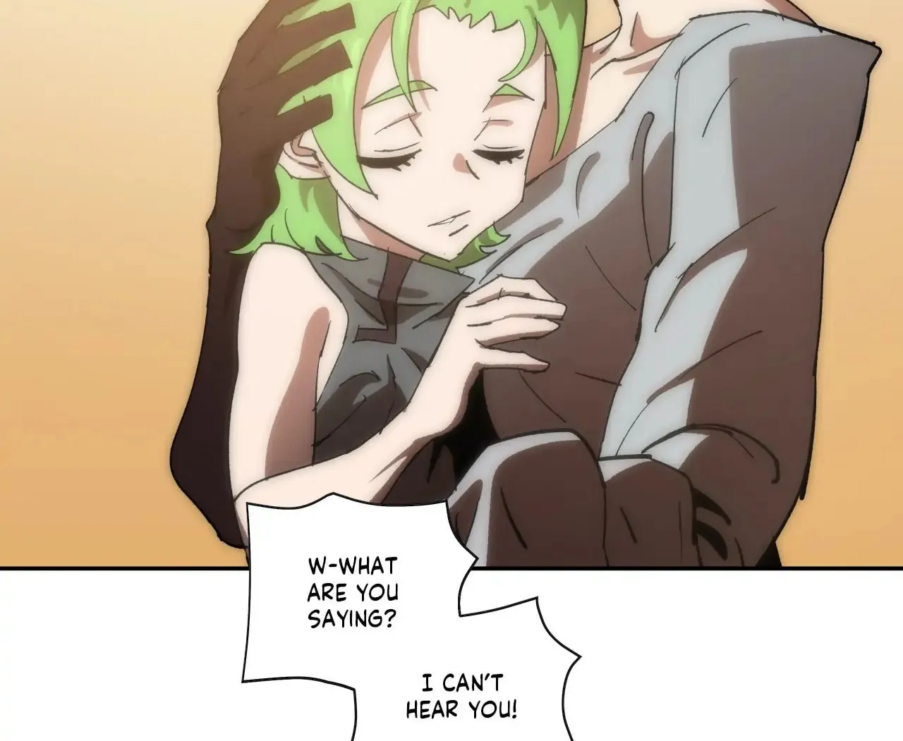 4 Cut Hero Chapter 184 page 54 - 