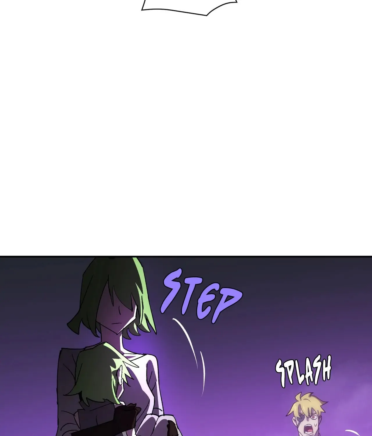 4 Cut Hero Chapter 184 page 55 - 