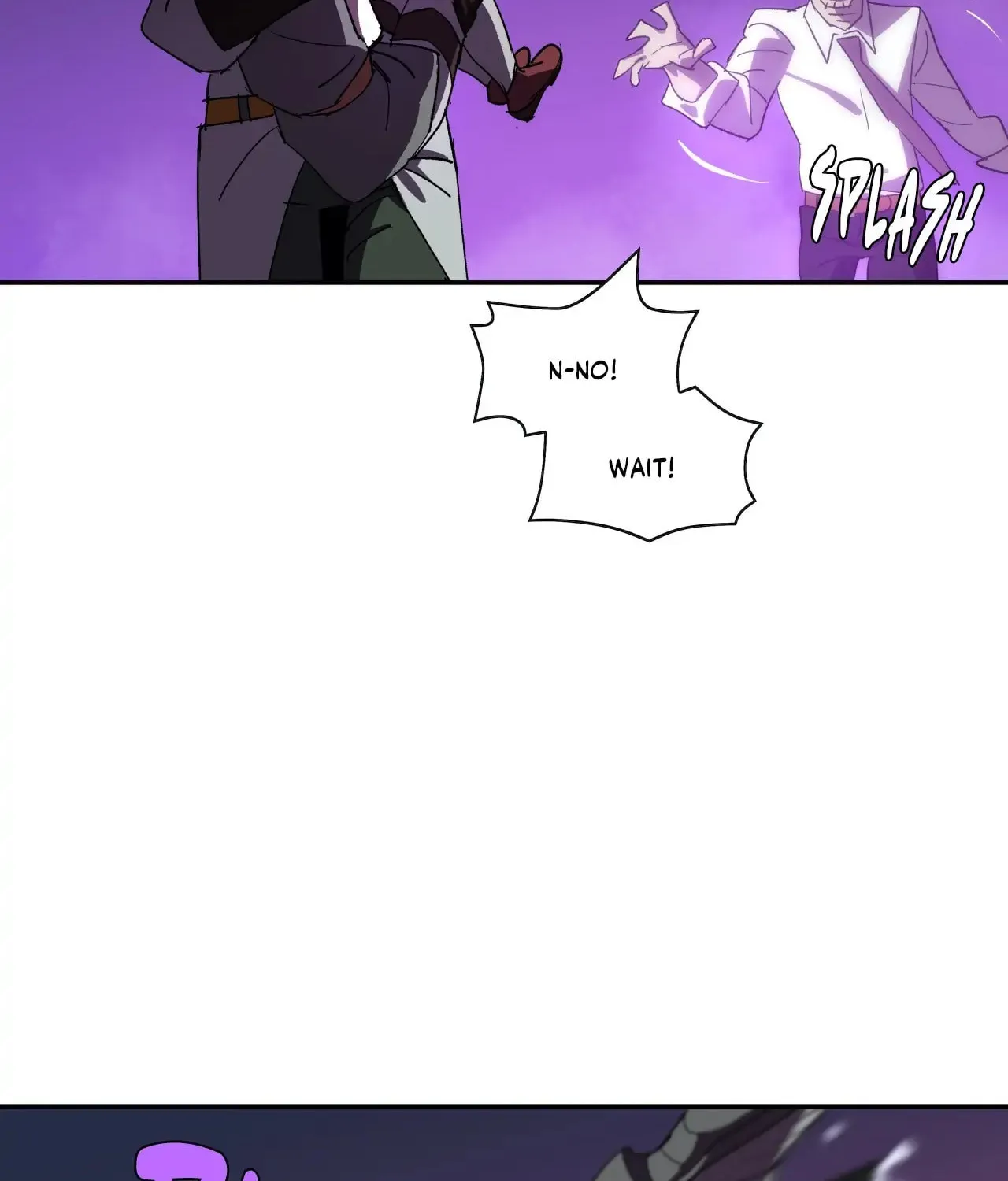 4 Cut Hero Chapter 184 page 56 - 