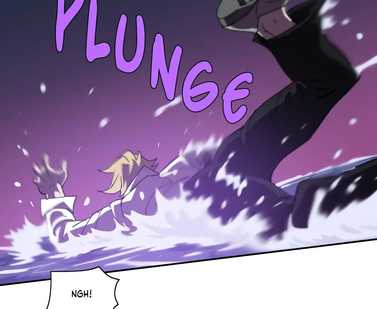 4 Cut Hero Chapter 184 page 57 - 