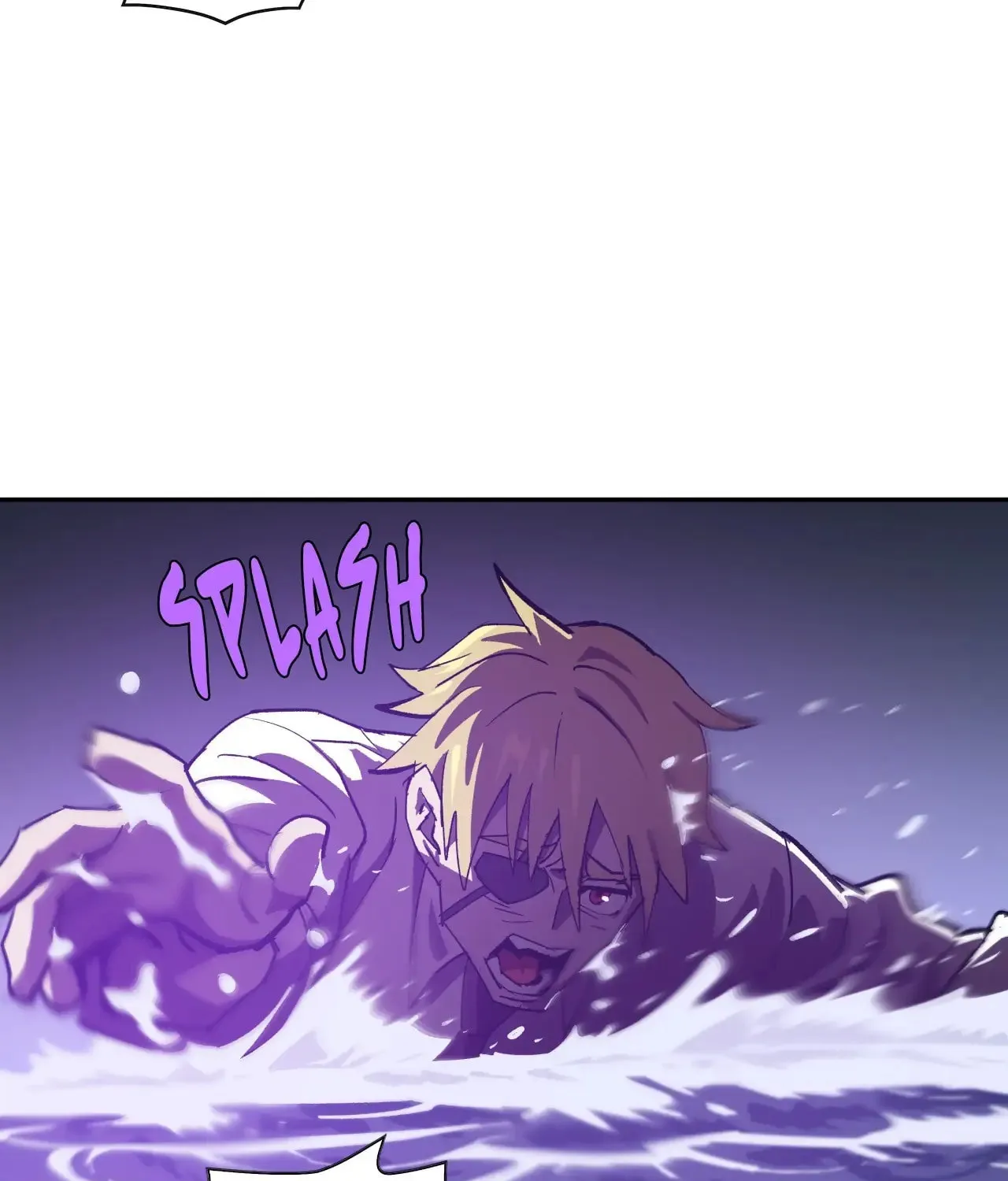 4 Cut Hero Chapter 184 page 58 - 