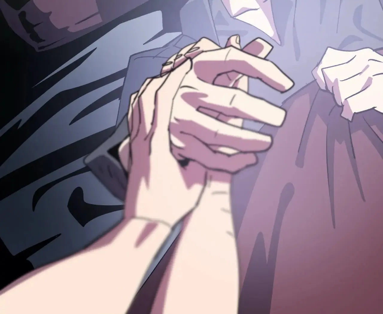4 Cut Hero Chapter 184 page 66 - 
