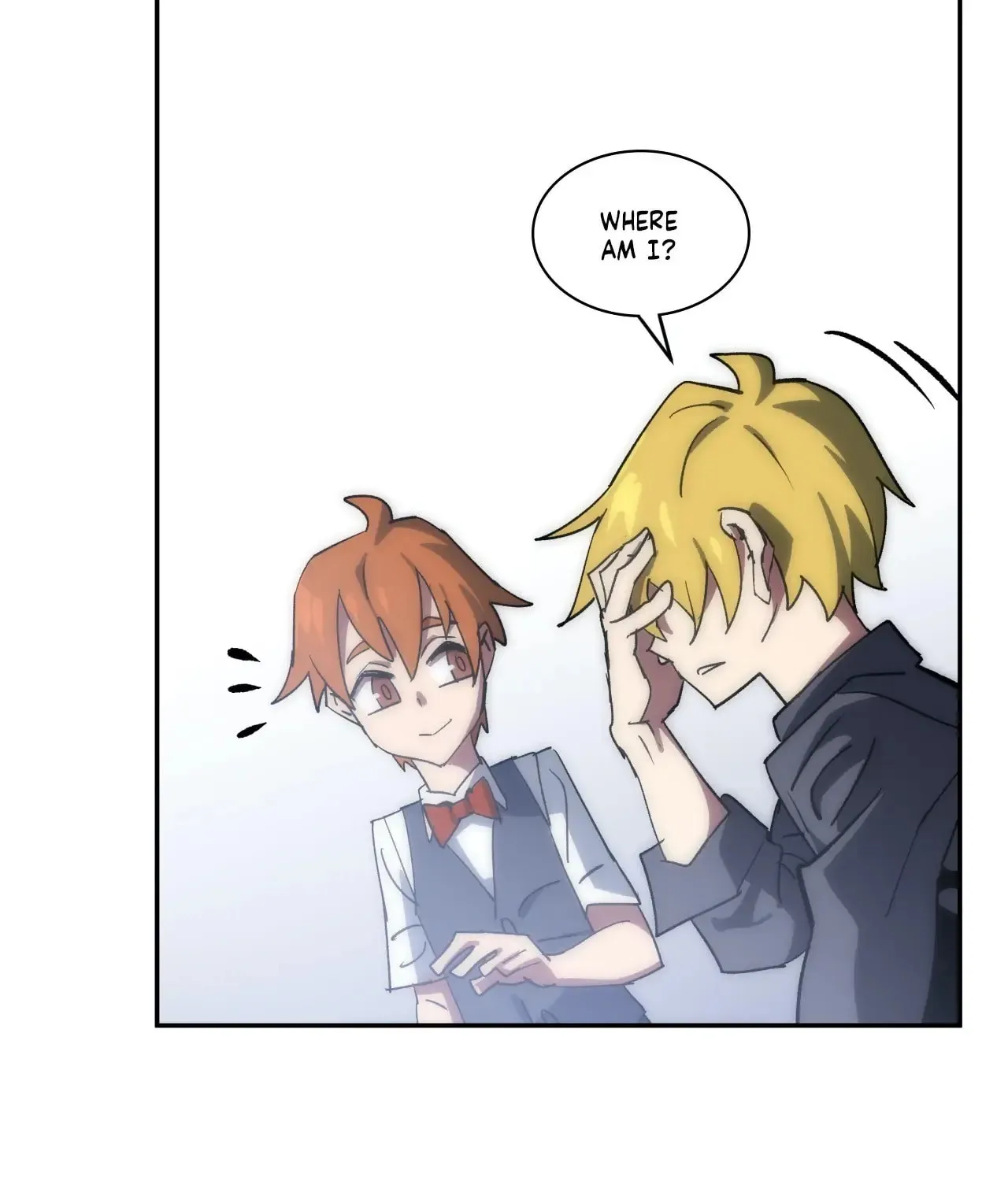 4 Cut Hero Chapter 184 page 70 - 