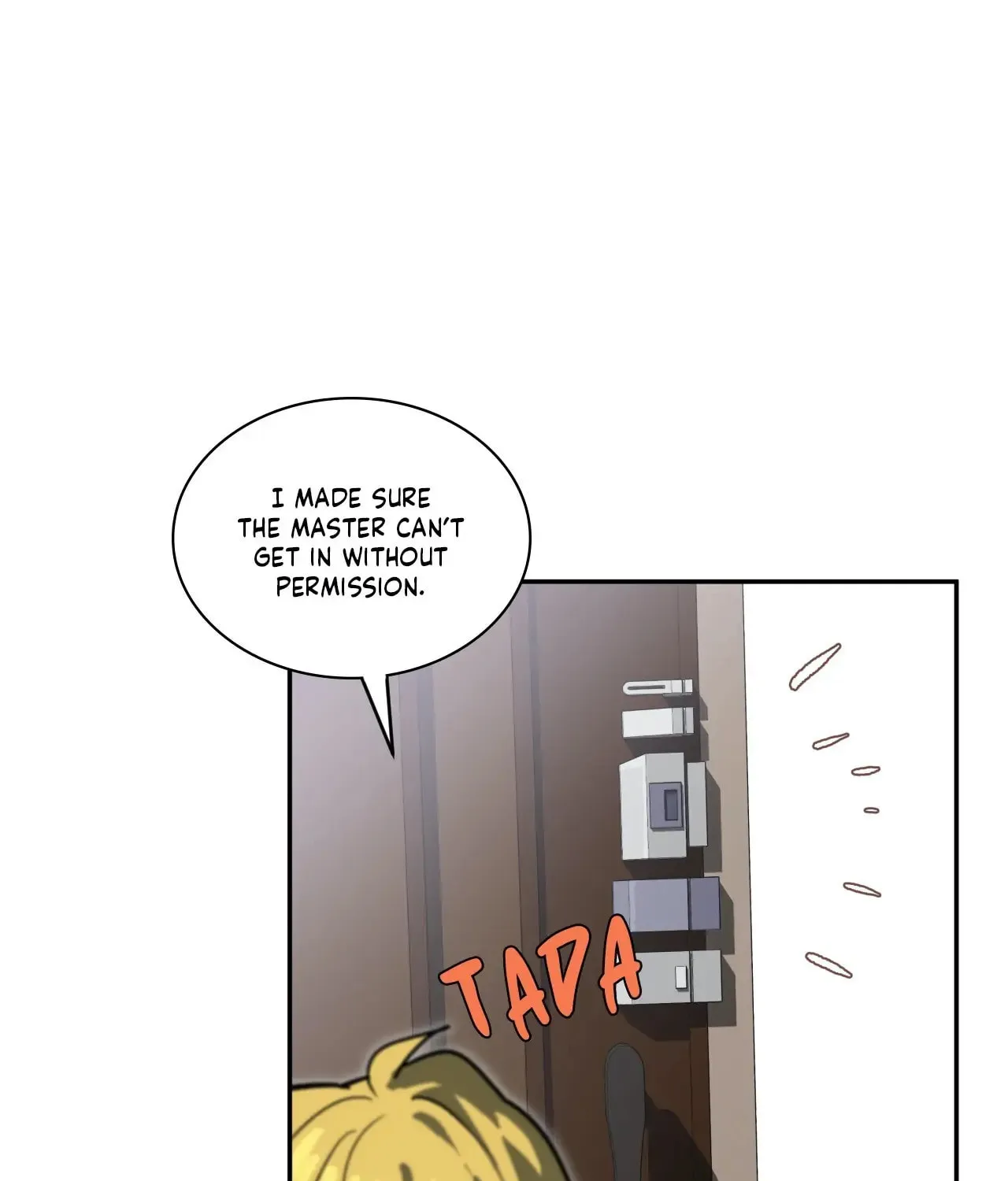 4 Cut Hero Chapter 184 page 73 - 
