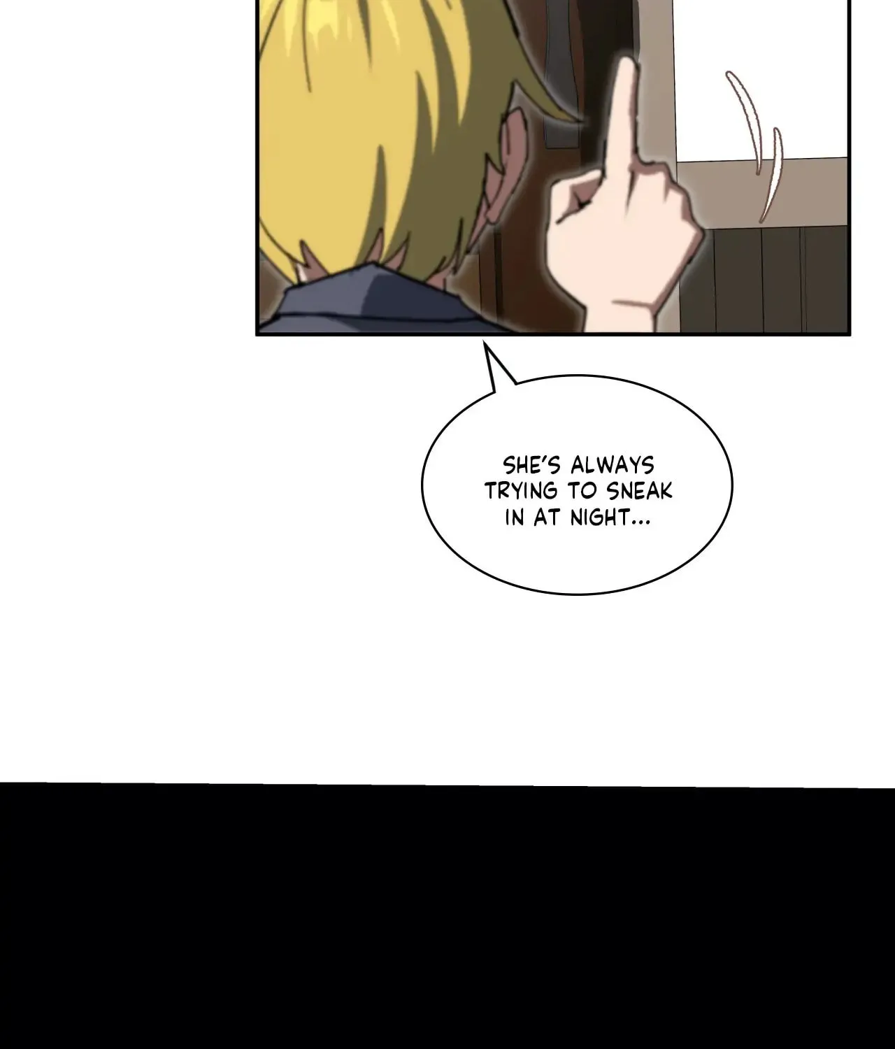 4 Cut Hero Chapter 184 page 74 - 
