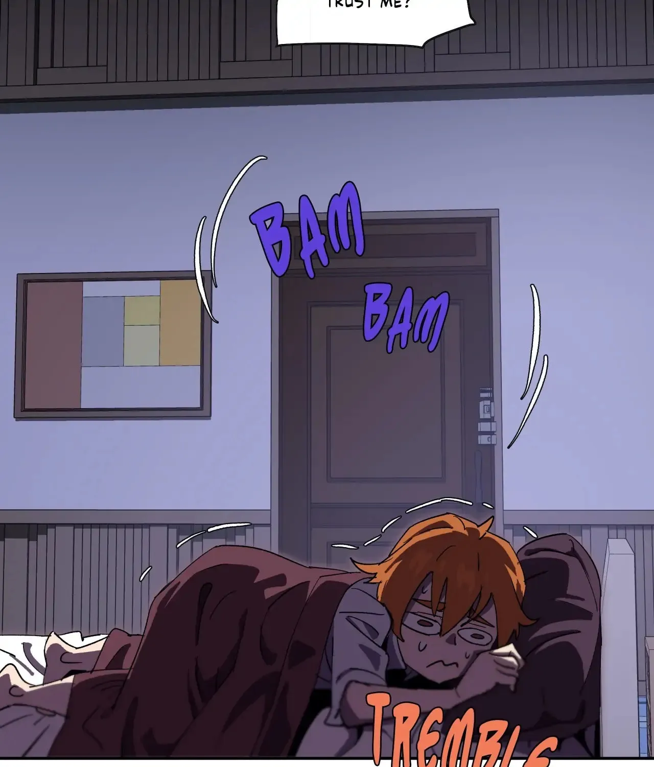 4 Cut Hero Chapter 184 page 76 - 
