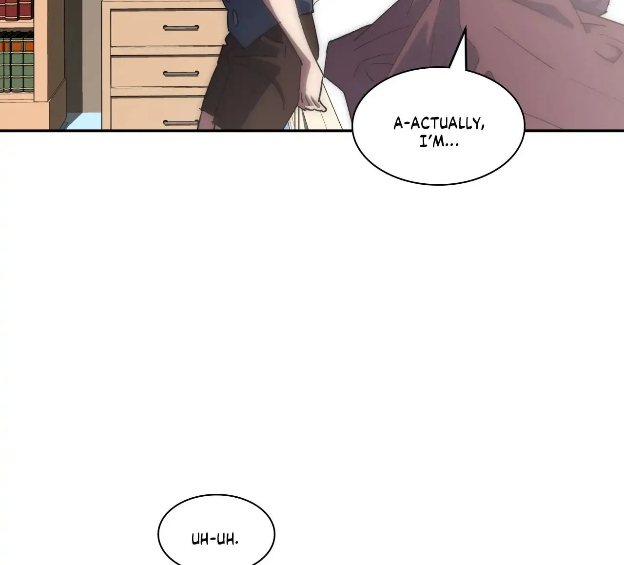 4 Cut Hero Chapter 184 page 81 - 