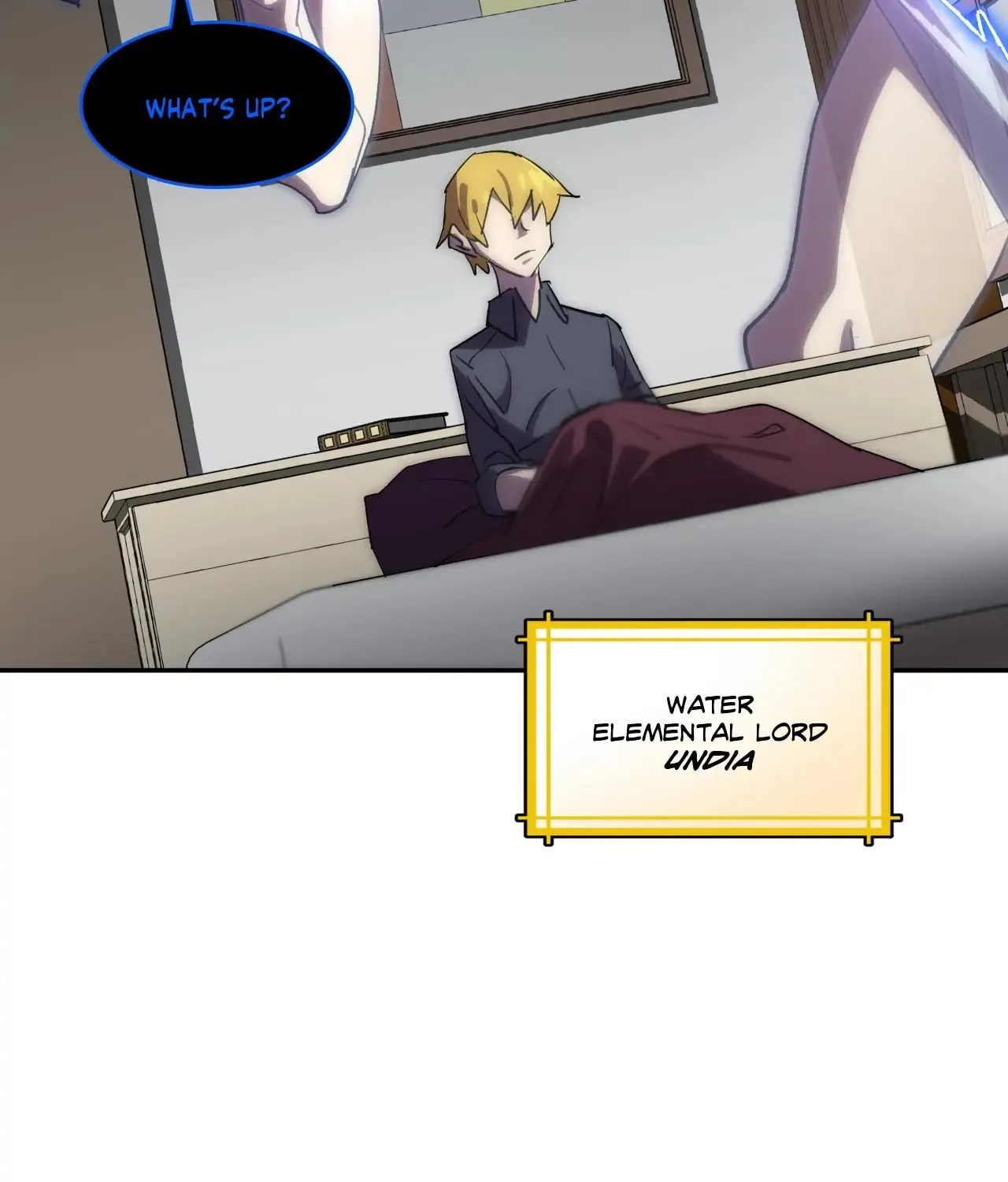 4 Cut Hero Chapter 184 page 88 - 