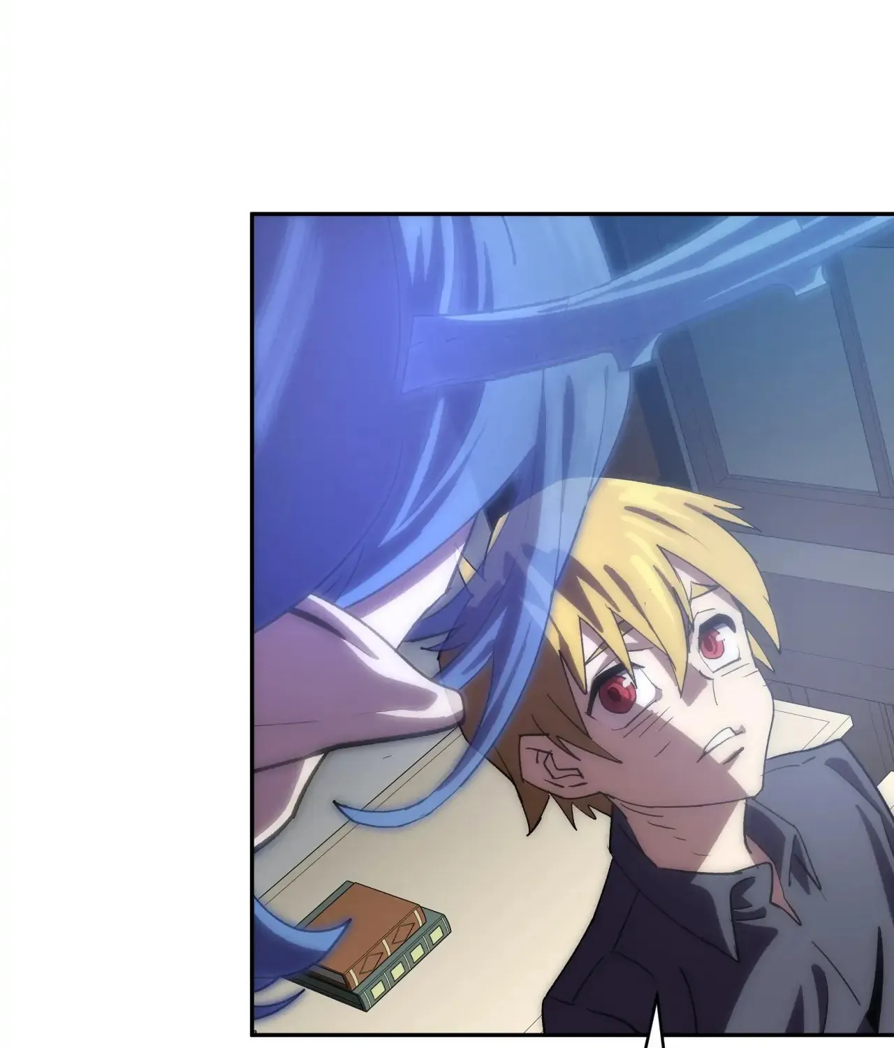 4 Cut Hero Chapter 184 page 89 - 