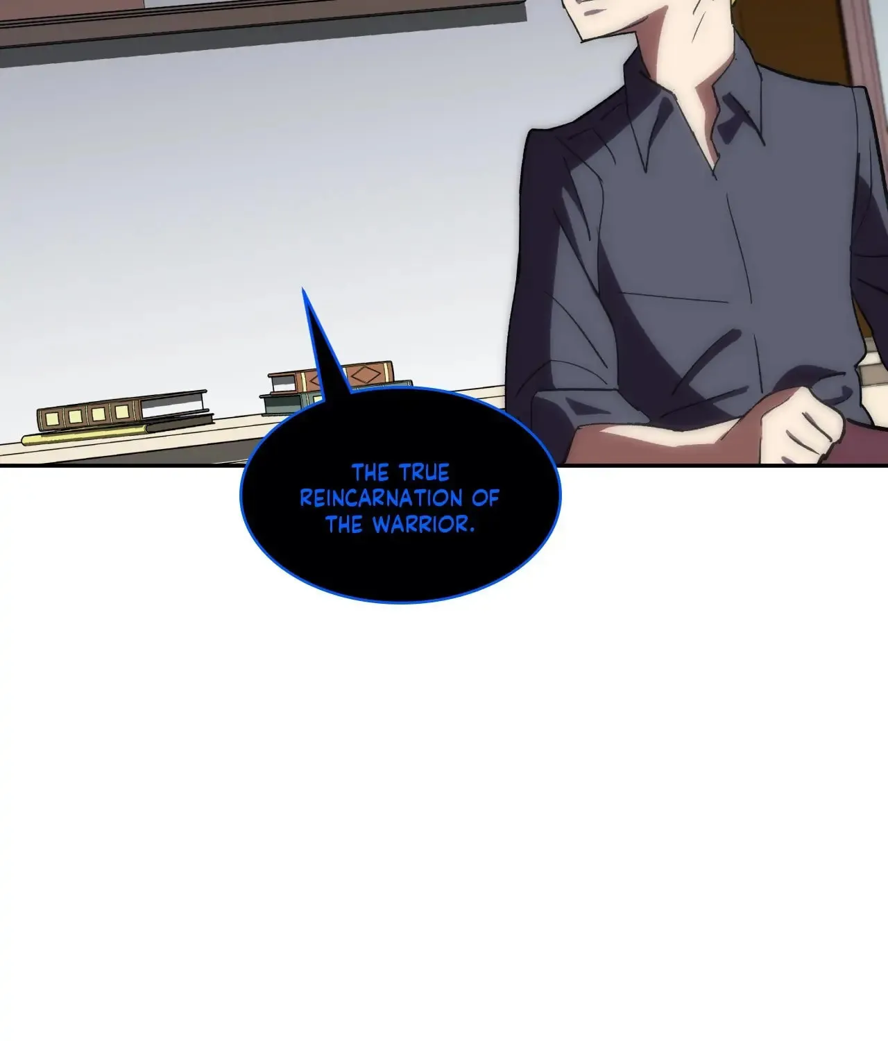 4 Cut Hero Chapter 184 page 94 - 