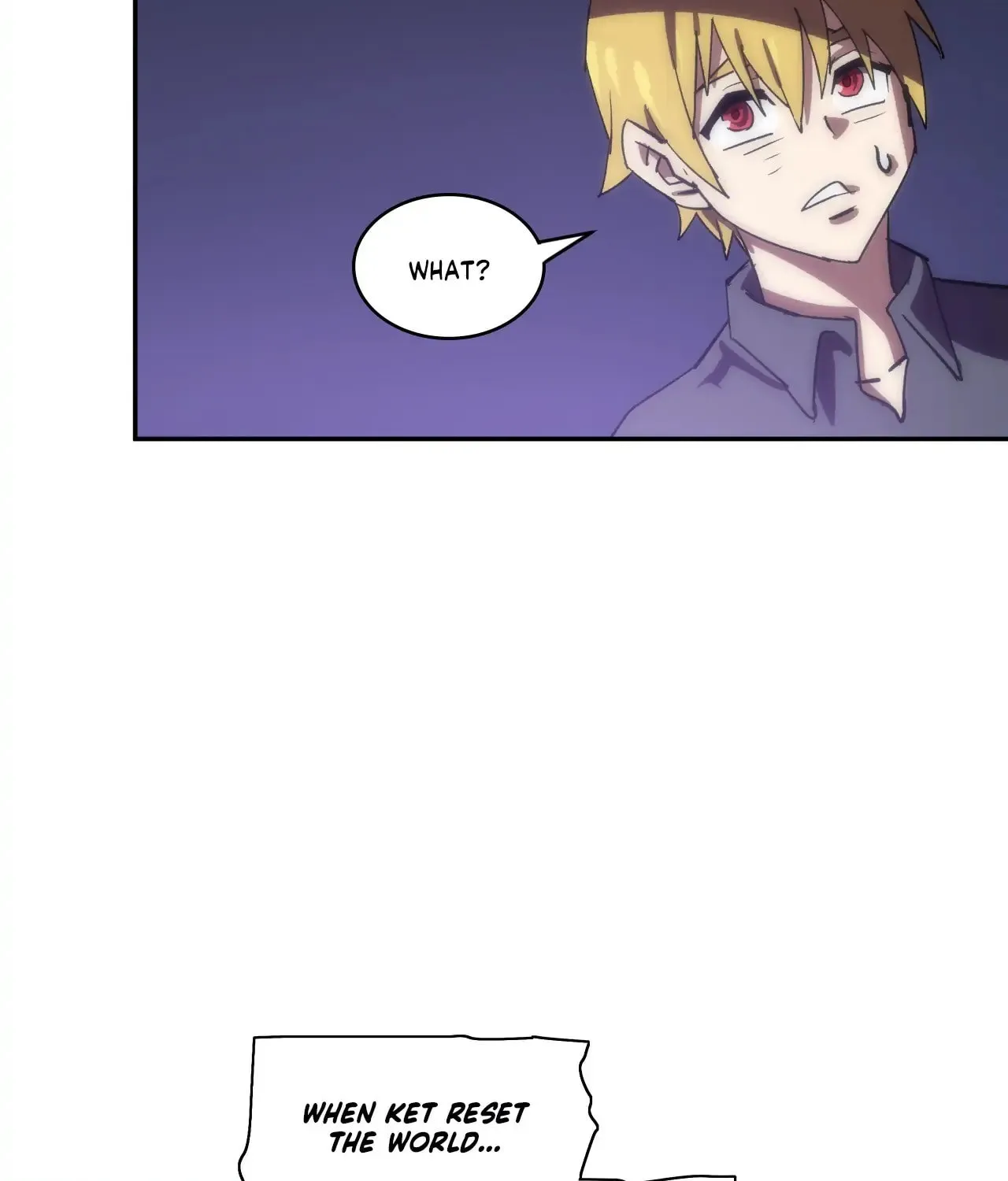 4 Cut Hero Chapter 184 page 99 - 