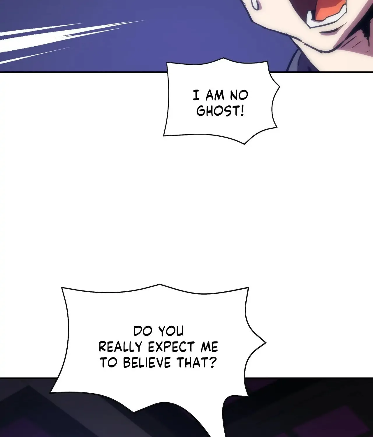 4 Cut Hero Chapter 185 page 2 - 