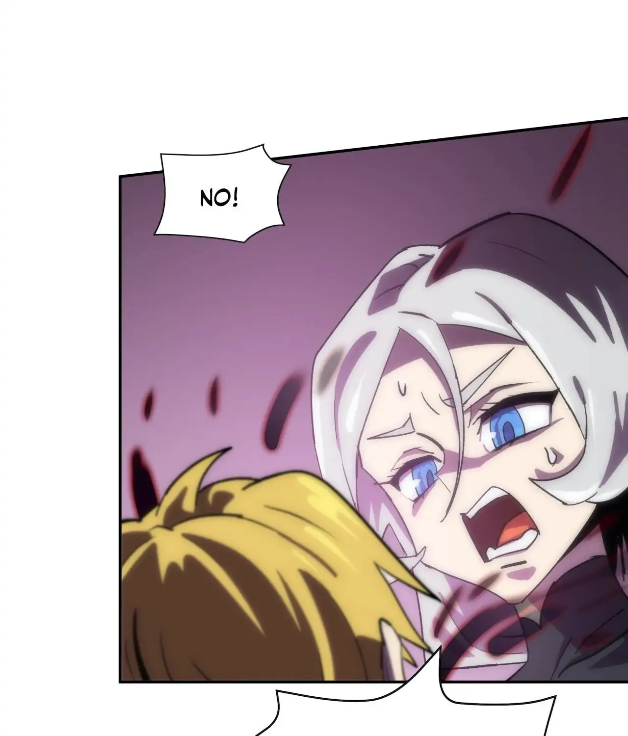 4 Cut Hero Chapter 185 page 104 - 