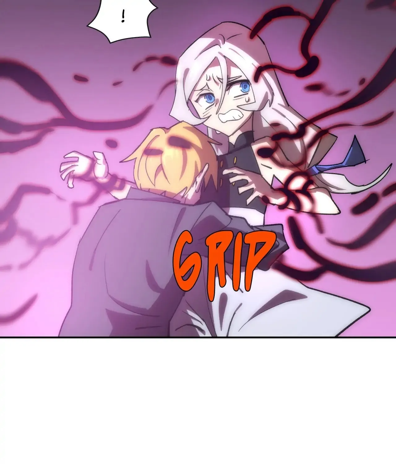 4 Cut Hero Chapter 185 page 106 - 