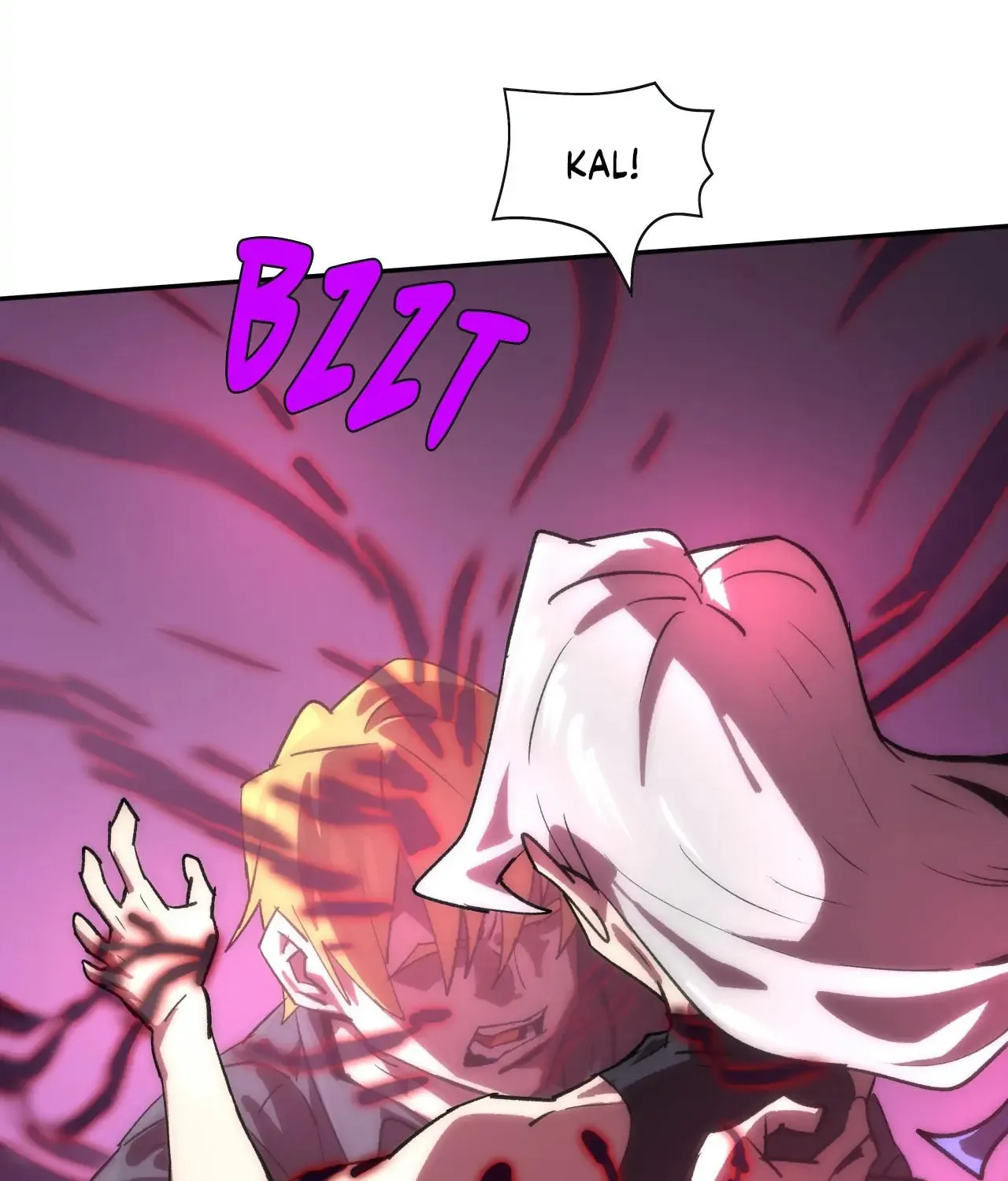 4 Cut Hero Chapter 185 page 107 - 