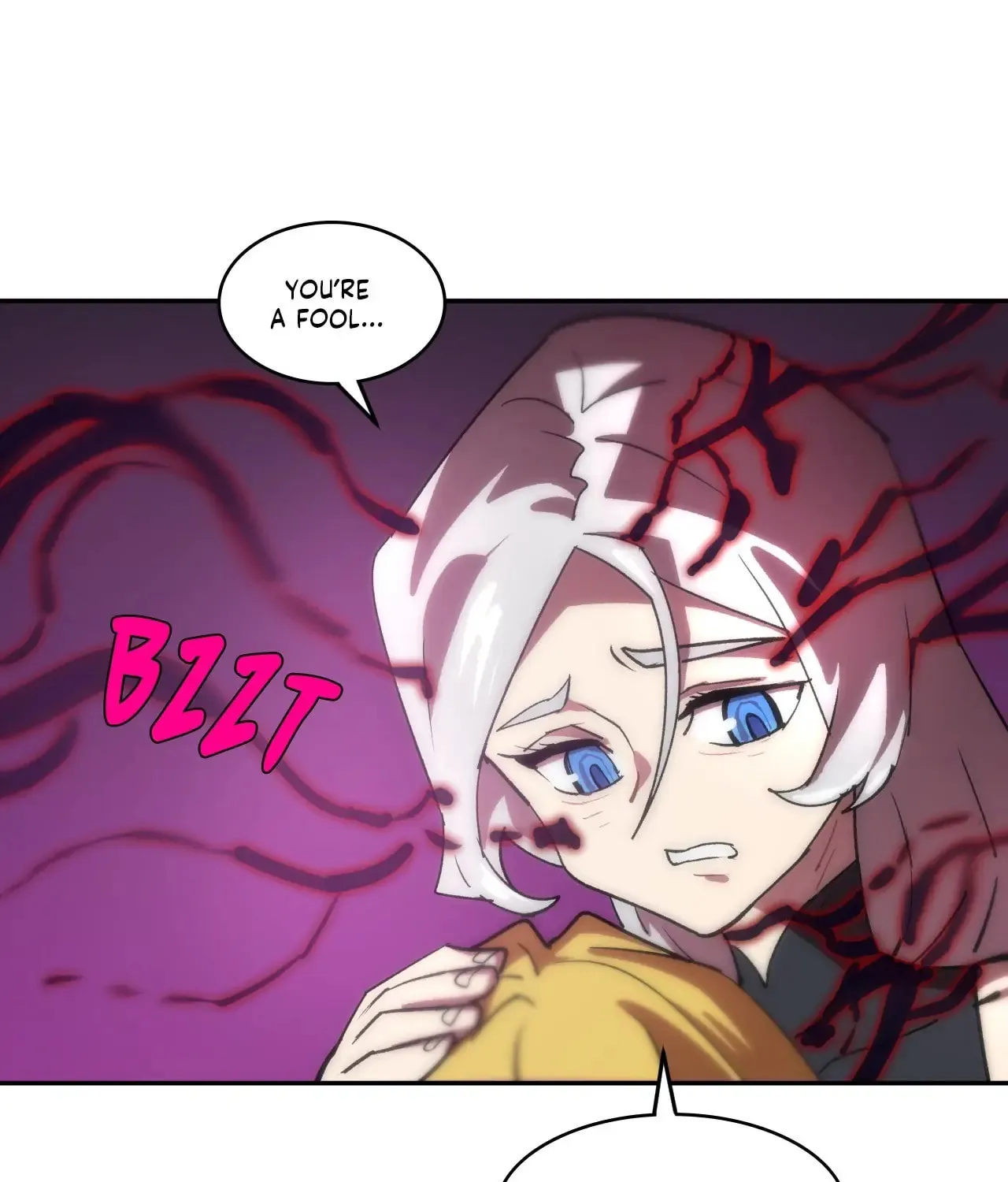 4 Cut Hero Chapter 185 page 109 - 