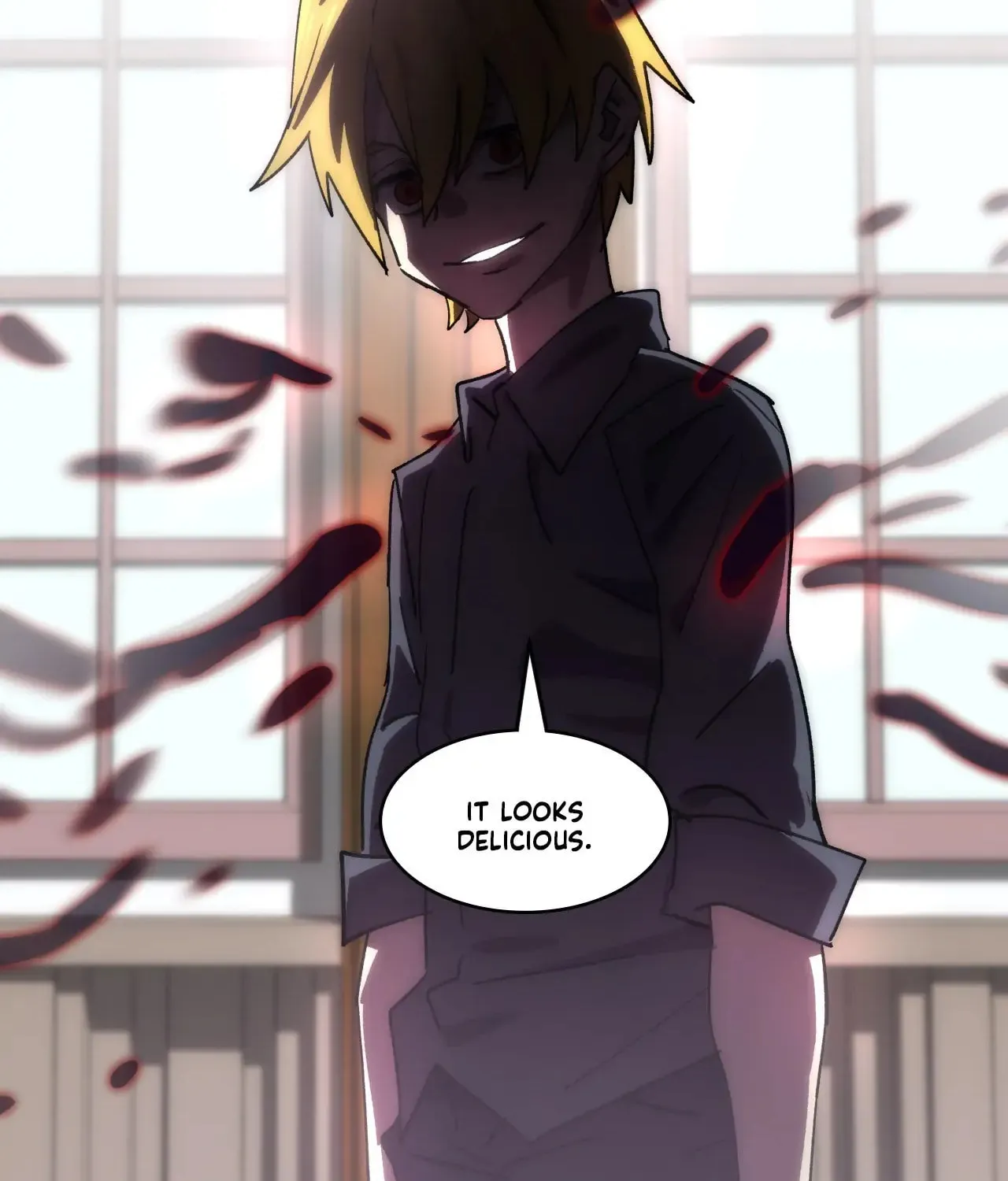 4 Cut Hero Chapter 185 page 119 - 