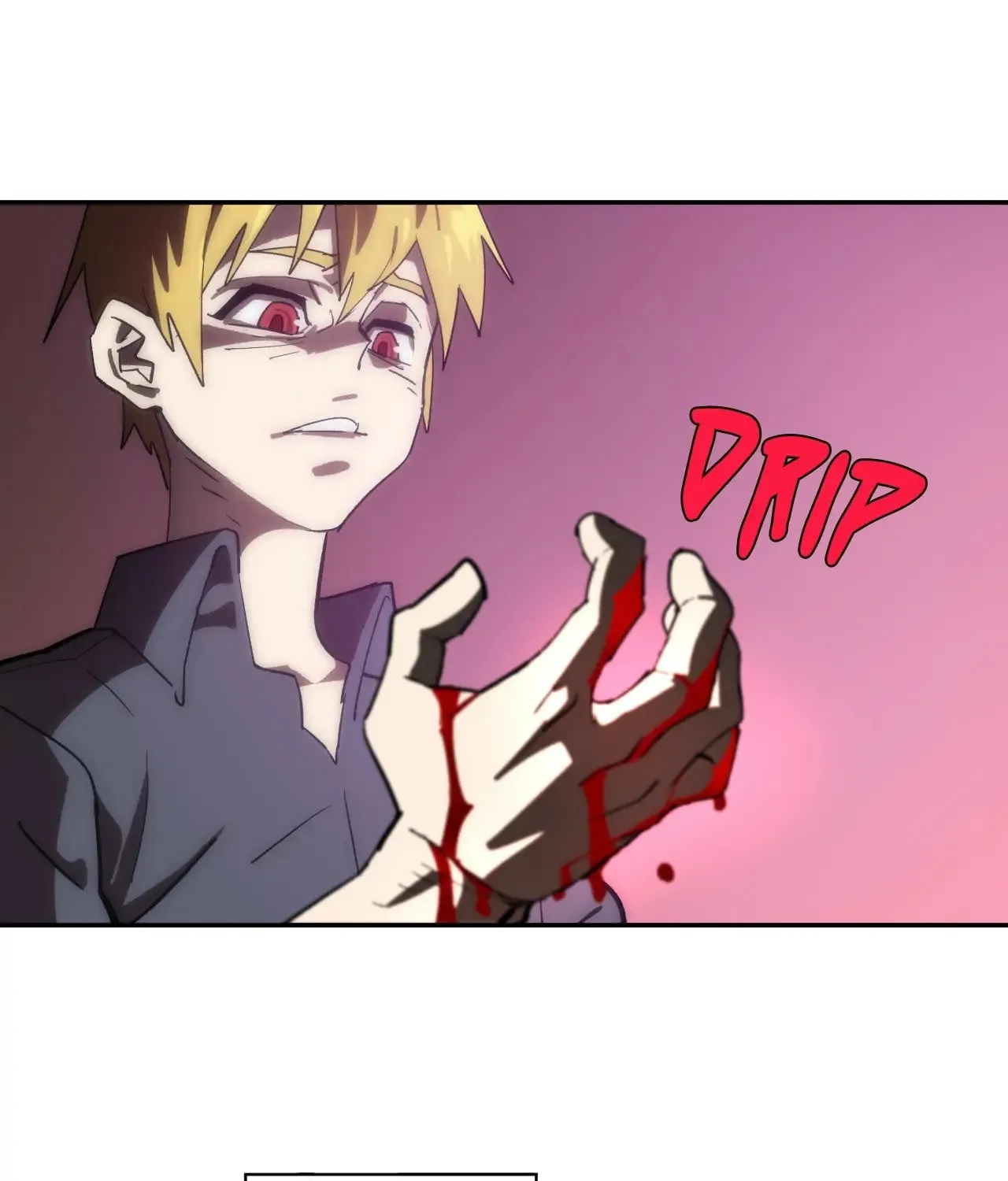 4 Cut Hero Chapter 185 page 13 - 