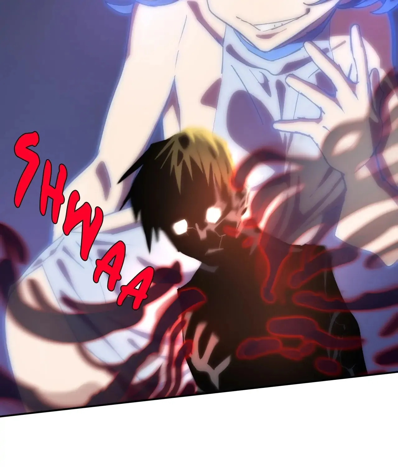 4 Cut Hero Chapter 185 page 16 - 