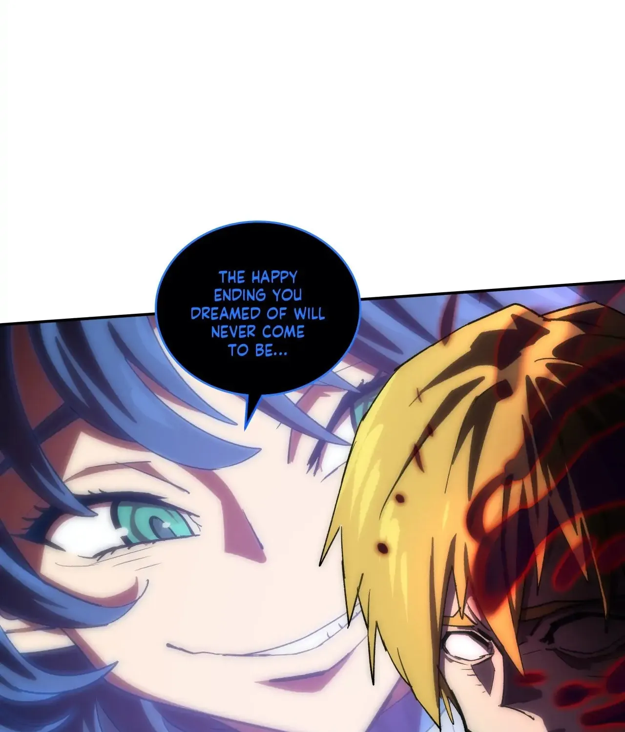 4 Cut Hero Chapter 185 page 17 - 