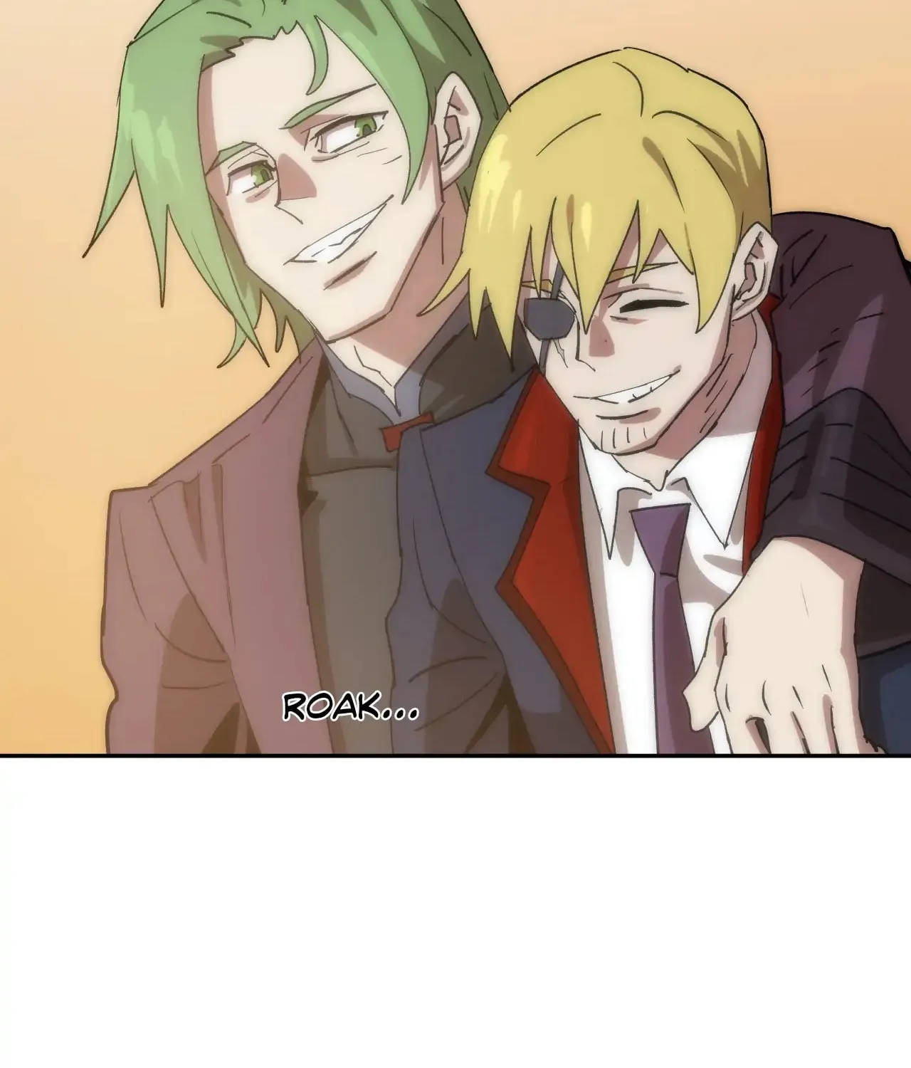 4 Cut Hero Chapter 185 page 20 - 