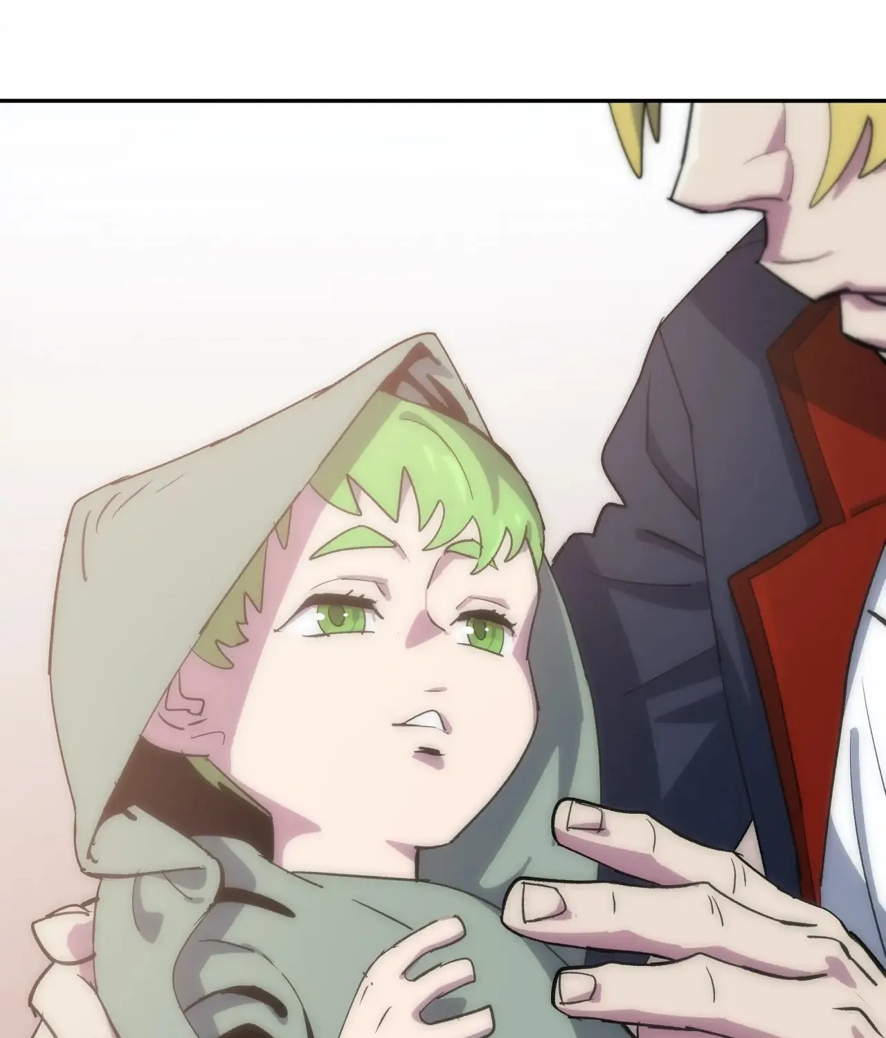 4 Cut Hero Chapter 185 page 26 - 