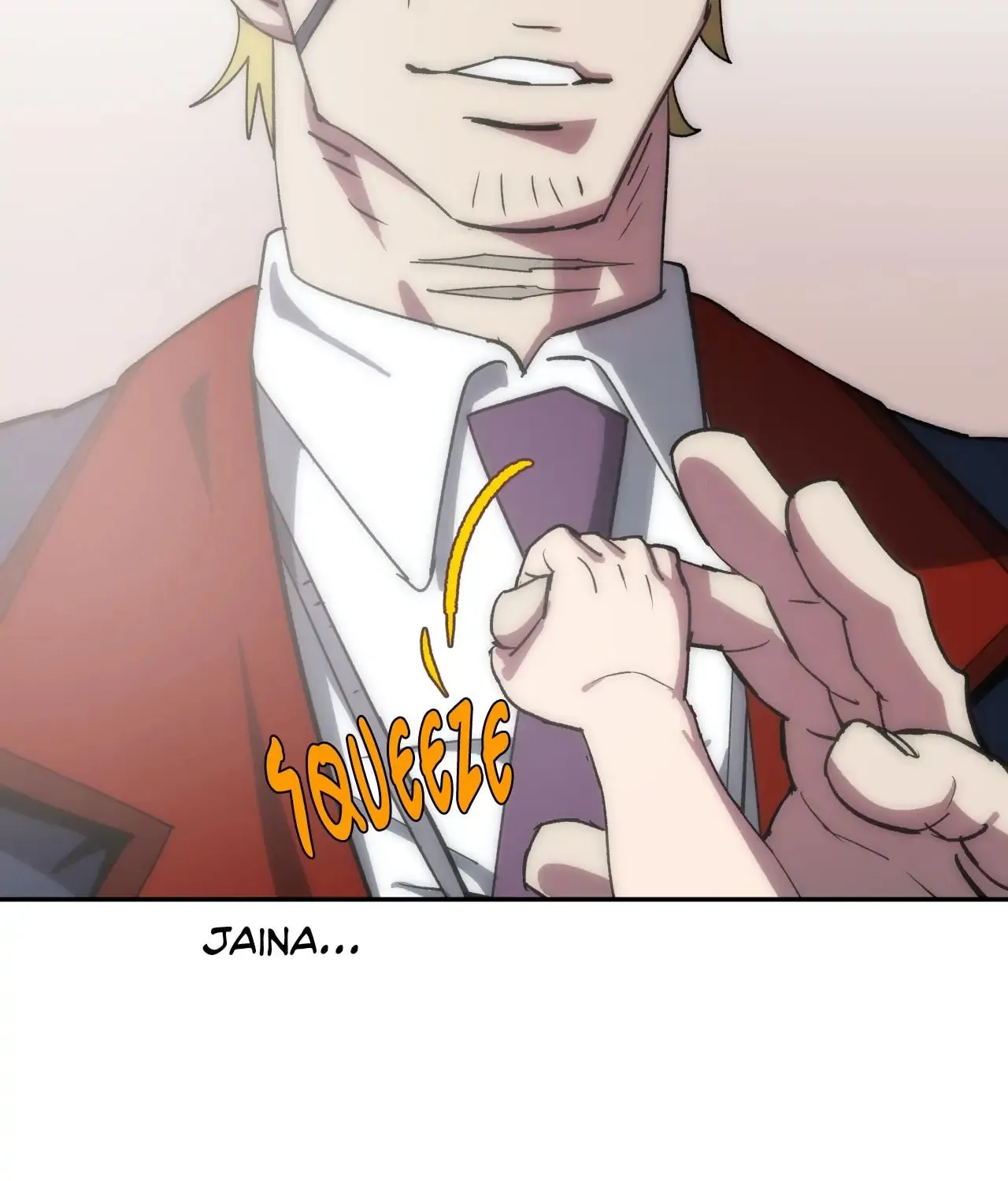 4 Cut Hero Chapter 185 page 28 - 