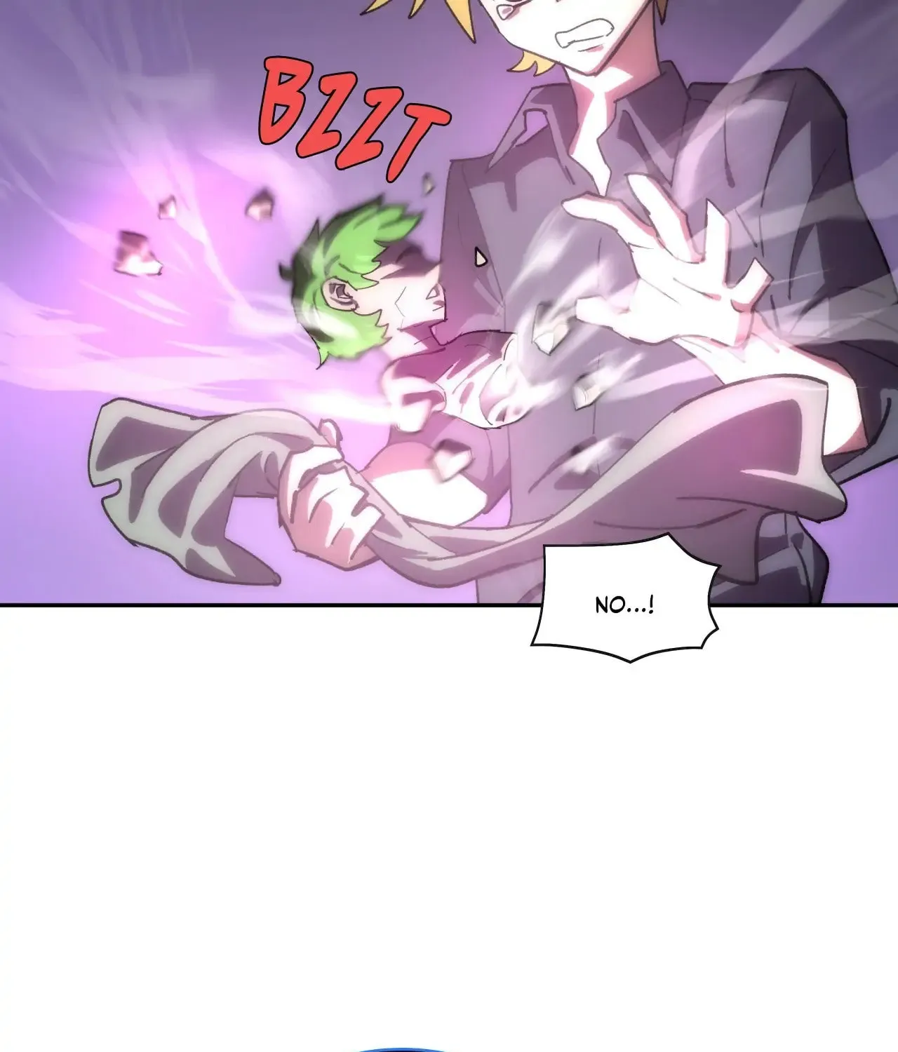 4 Cut Hero Chapter 185 page 31 - 