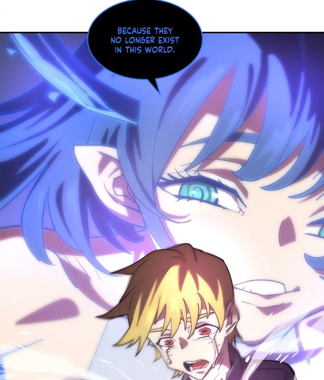 4 Cut Hero Chapter 185 page 32 - 
