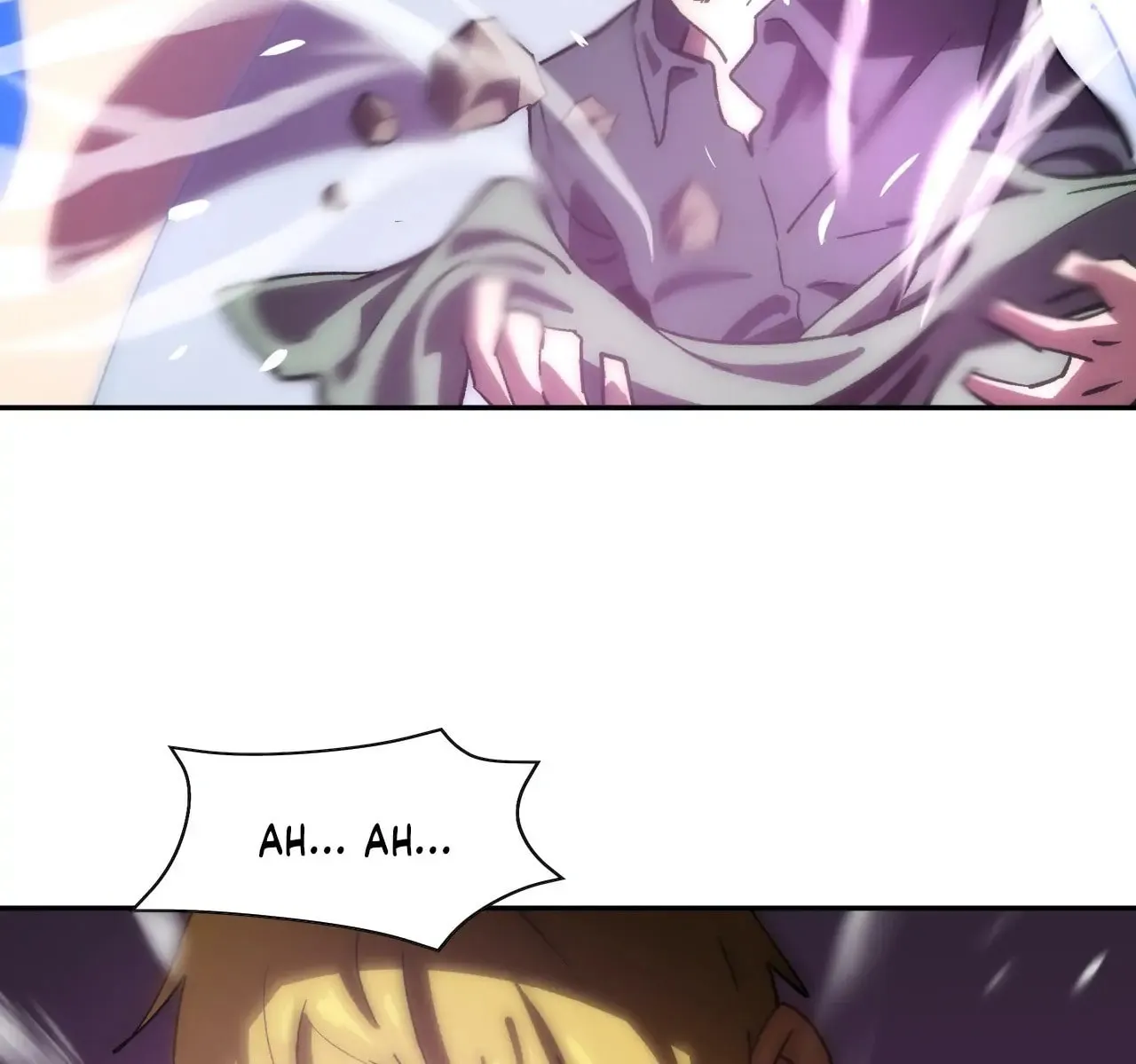 4 Cut Hero Chapter 185 page 33 - 