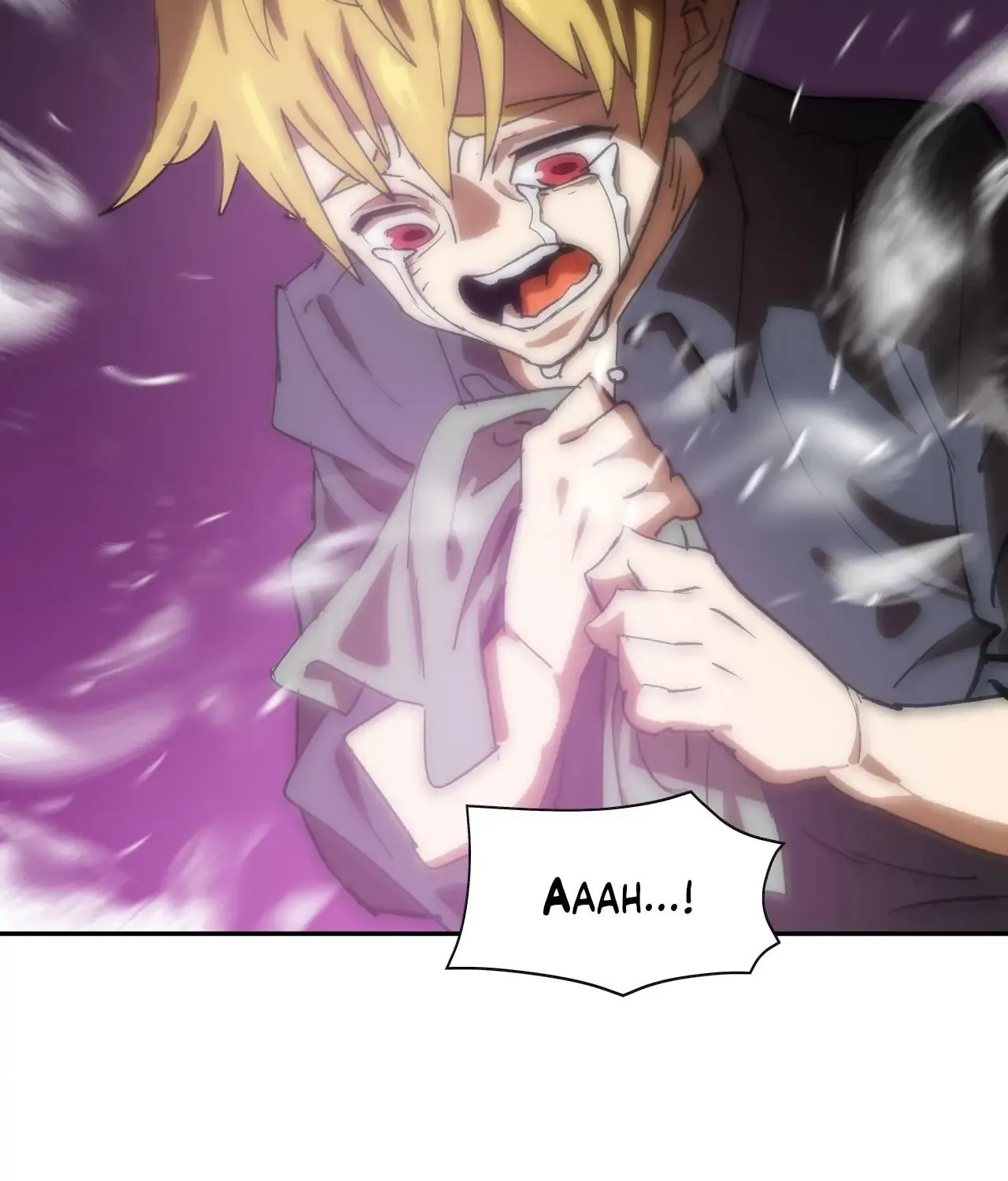 4 Cut Hero Chapter 185 page 34 - 