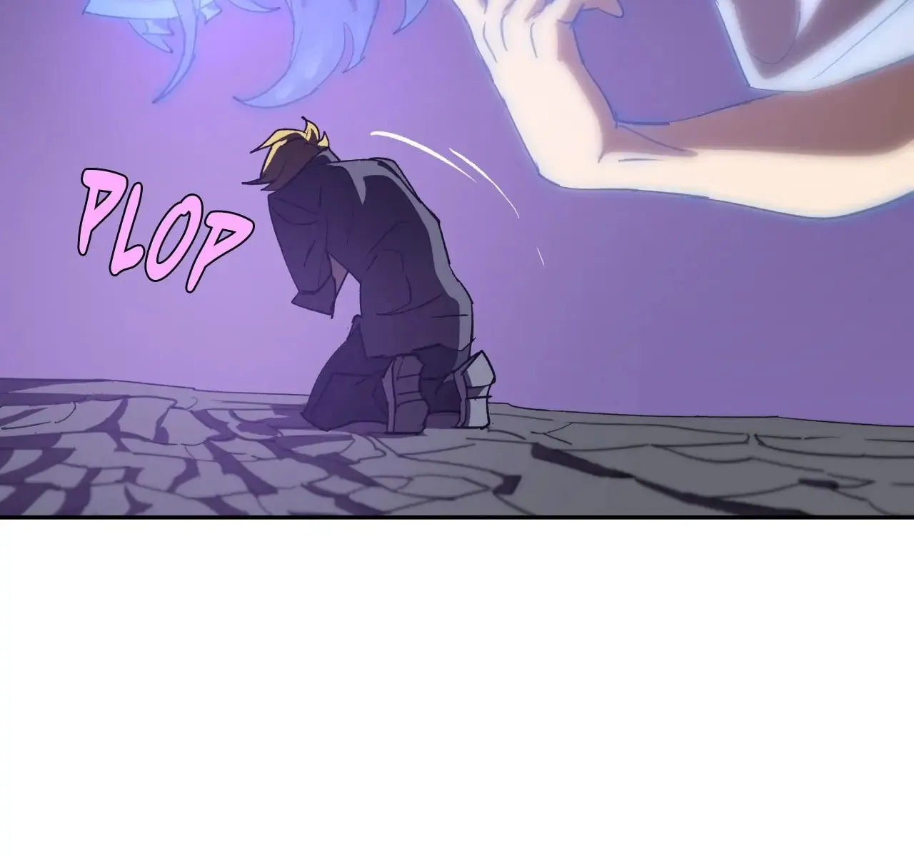 4 Cut Hero Chapter 185 page 36 - 