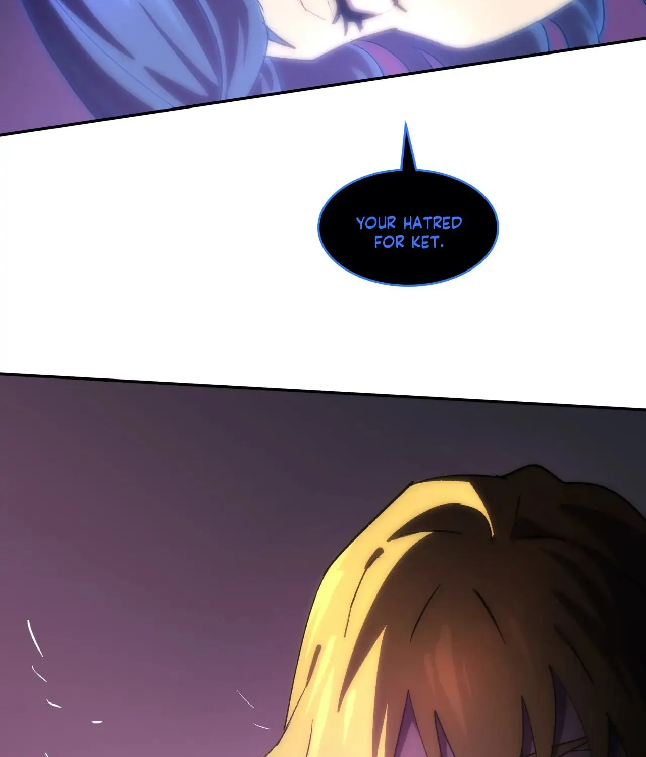 4 Cut Hero Chapter 185 page 38 - 