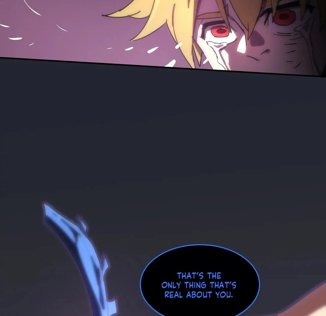 4 Cut Hero Chapter 185 page 39 - 
