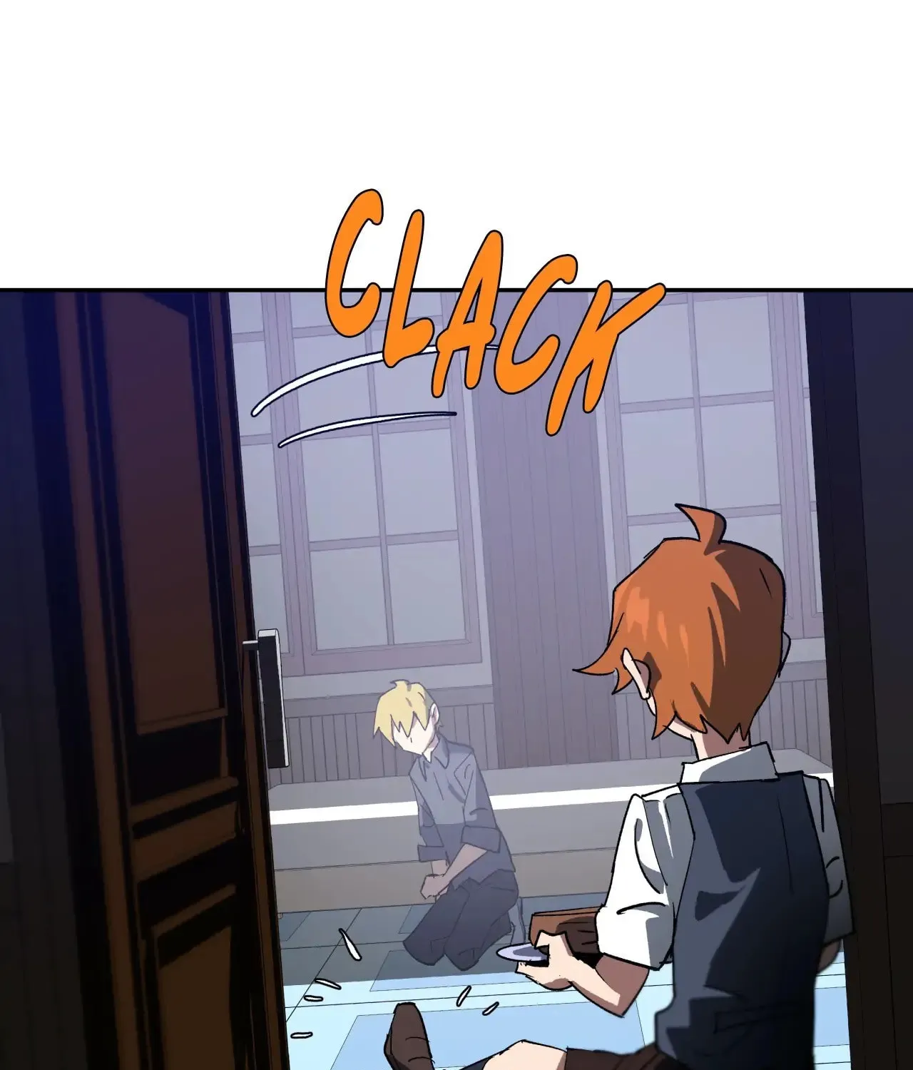 4 Cut Hero Chapter 185 page 43 - 