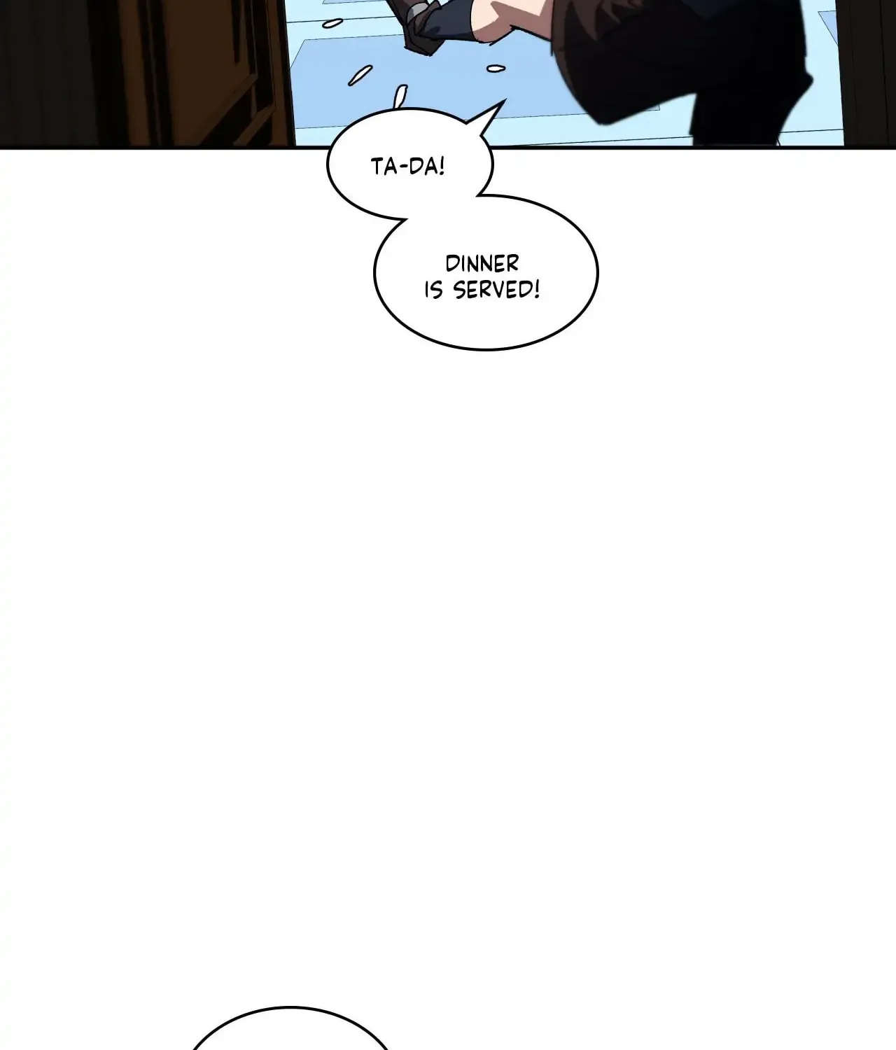 4 Cut Hero Chapter 185 page 44 - 