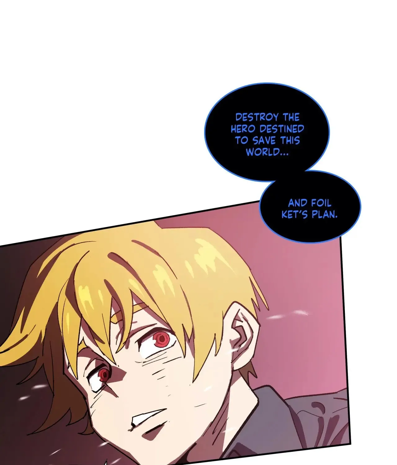 4 Cut Hero Chapter 185 page 49 - 